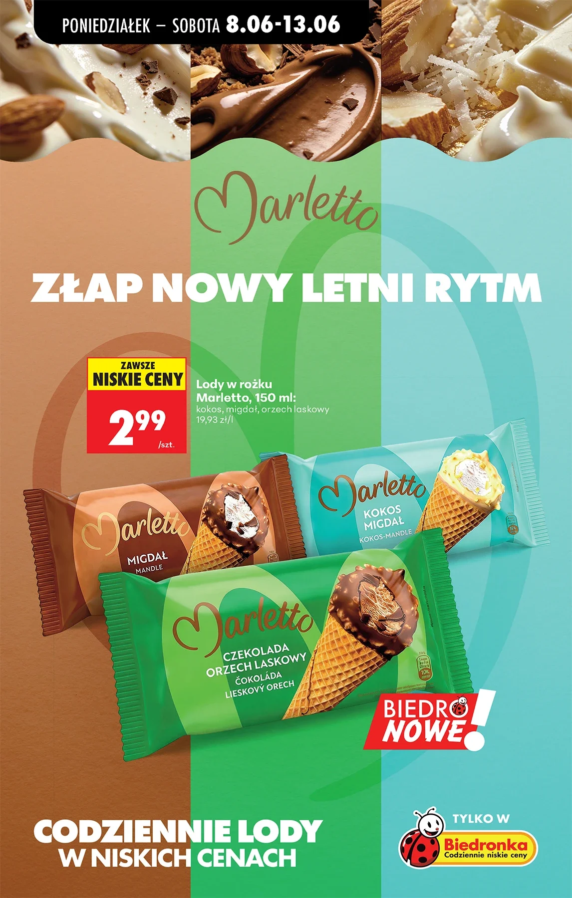 Gazetka promocyjna Biedronka str. 67
