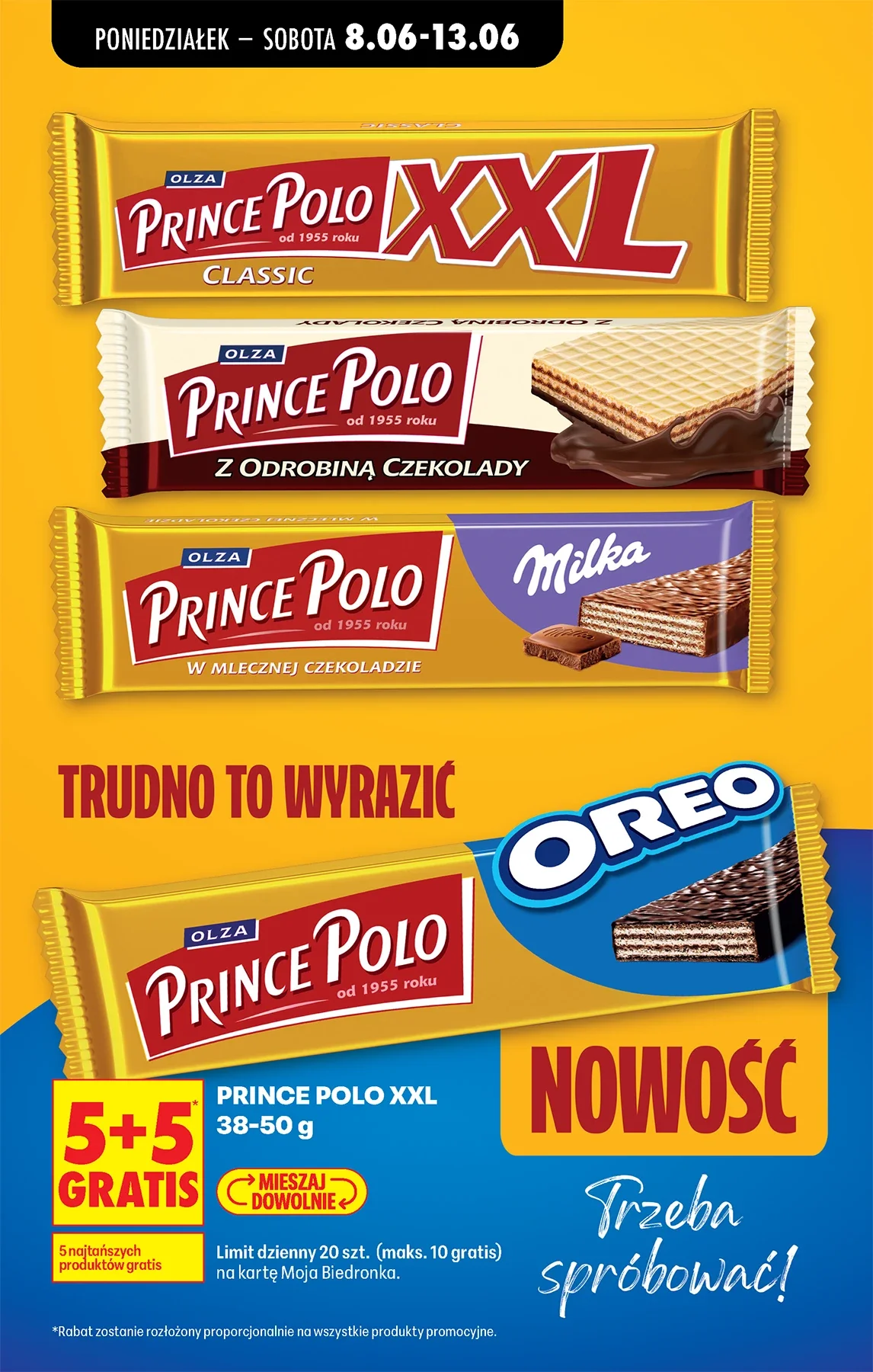 Gazetka promocyjna Biedronka str. 71