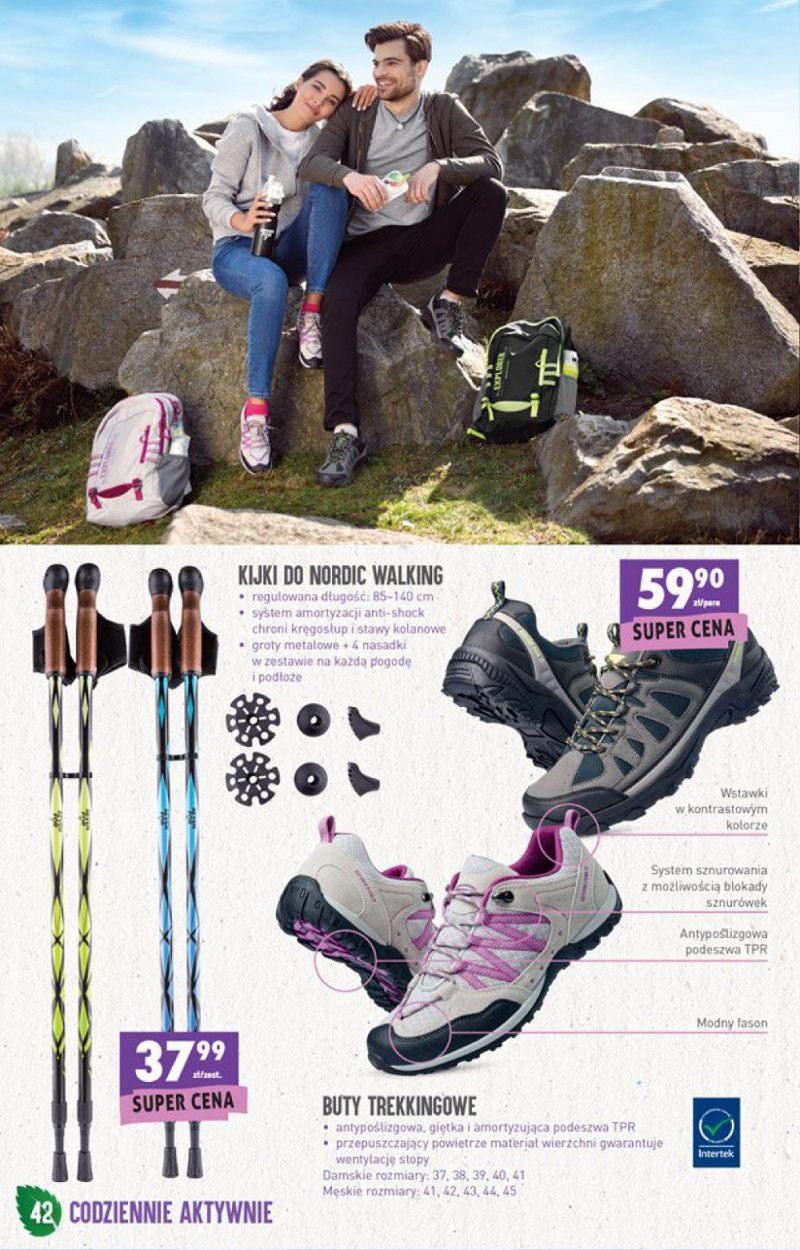 Gazetka promocyjna Biedronka str. 42