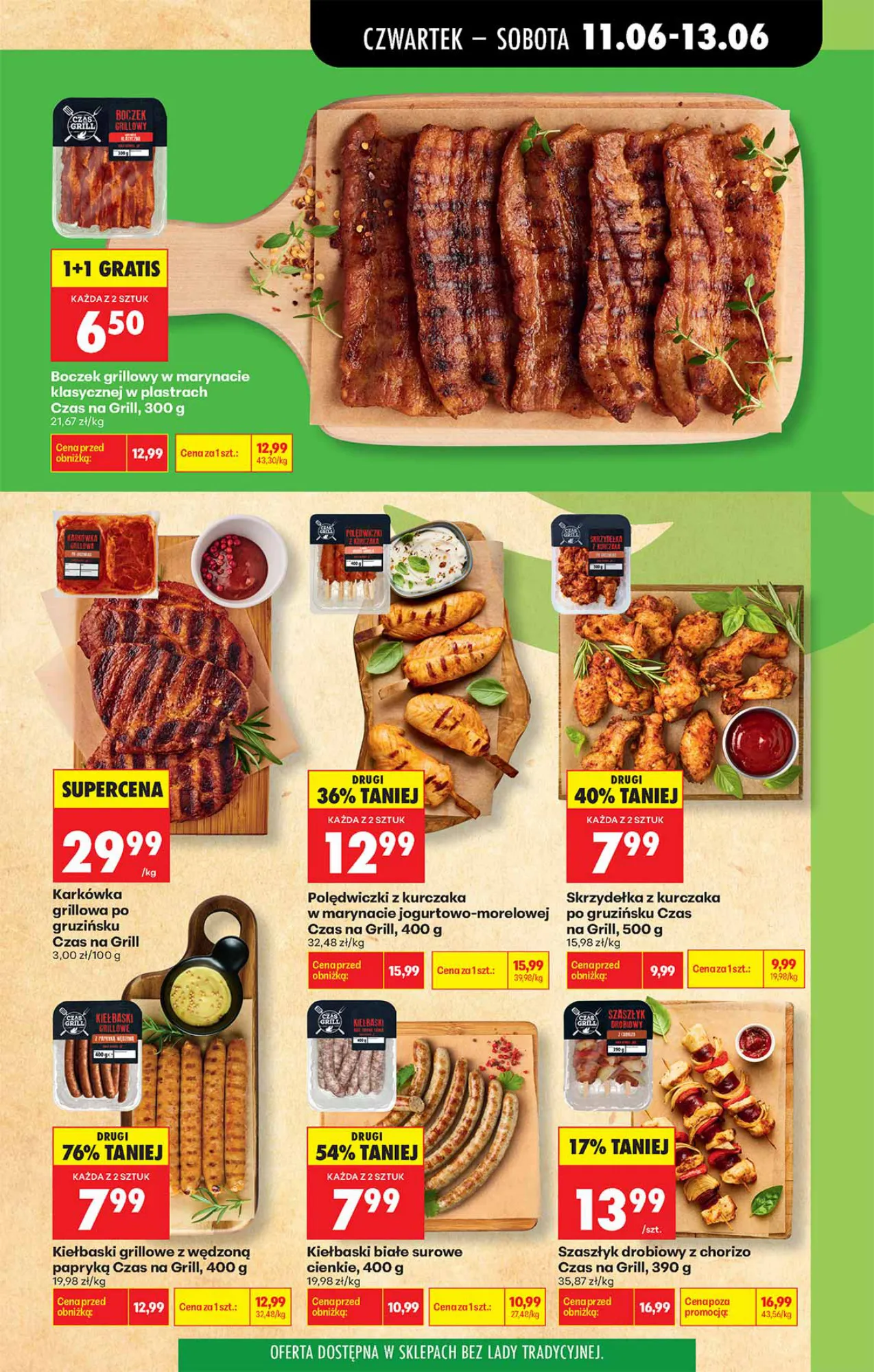 Gazetka promocyjna Biedronka str. 25