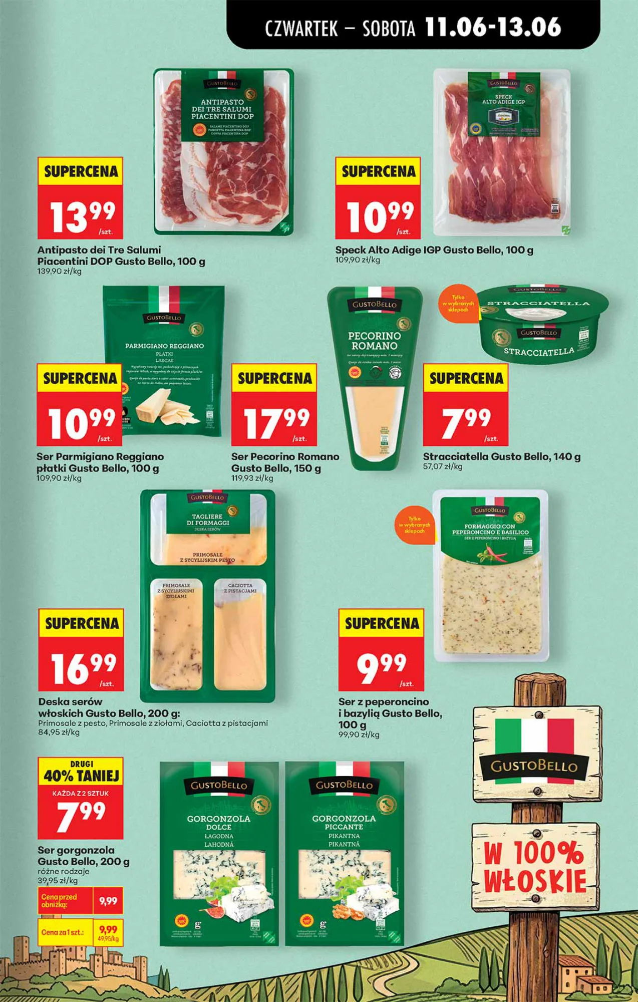 Gazetka promocyjna Biedronka str. 33