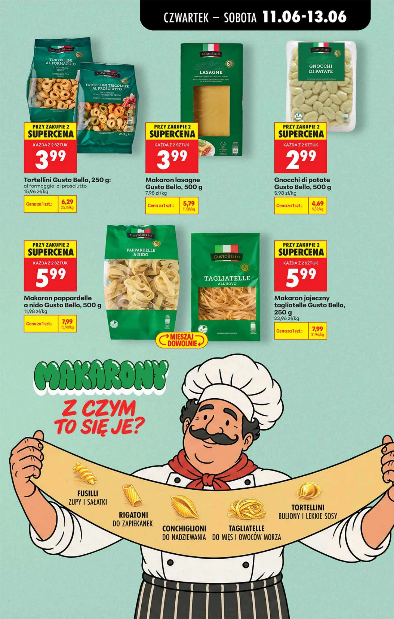 Gazetka promocyjna Biedronka str. 37