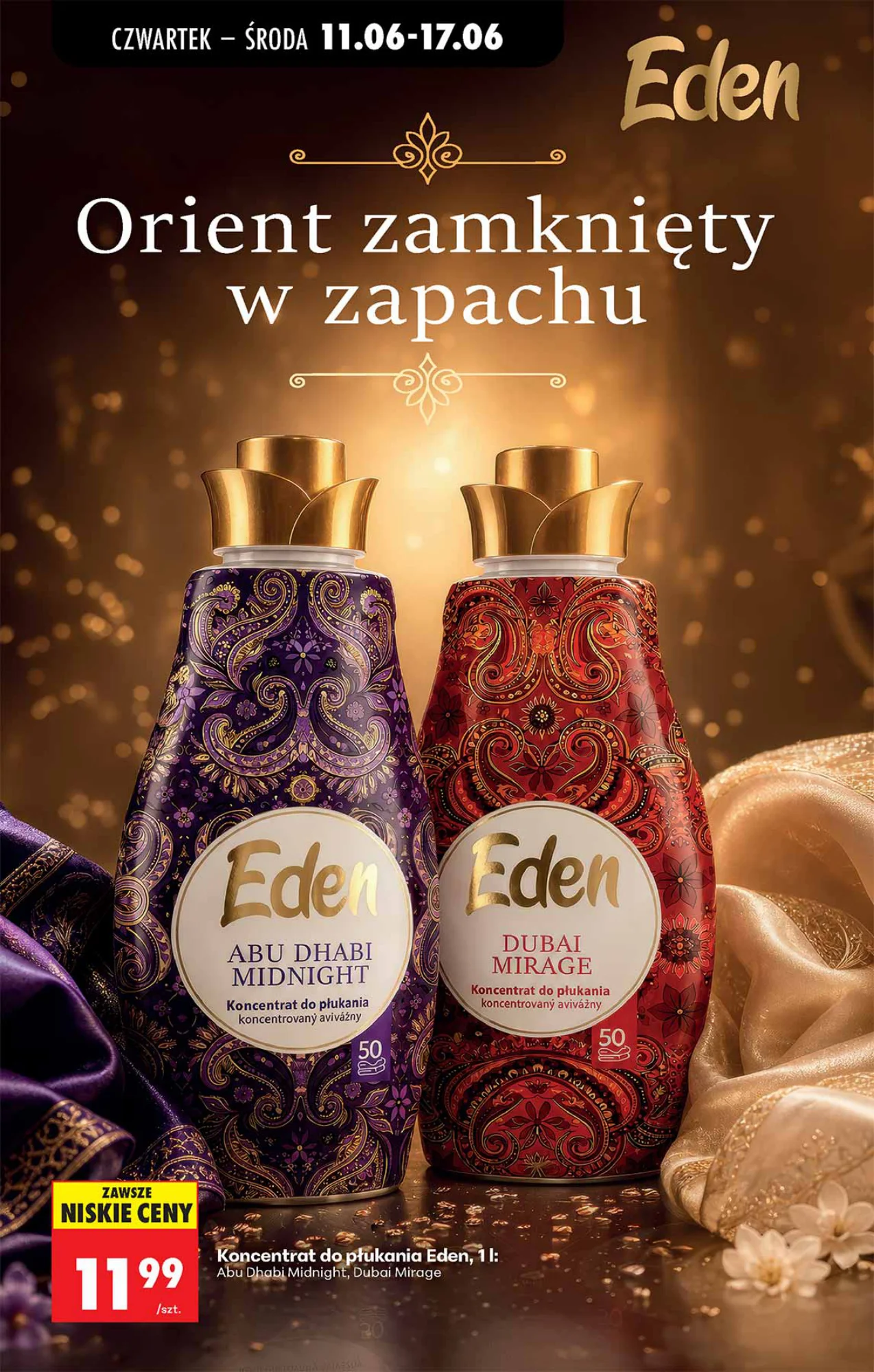 Gazetka promocyjna Biedronka str. 61