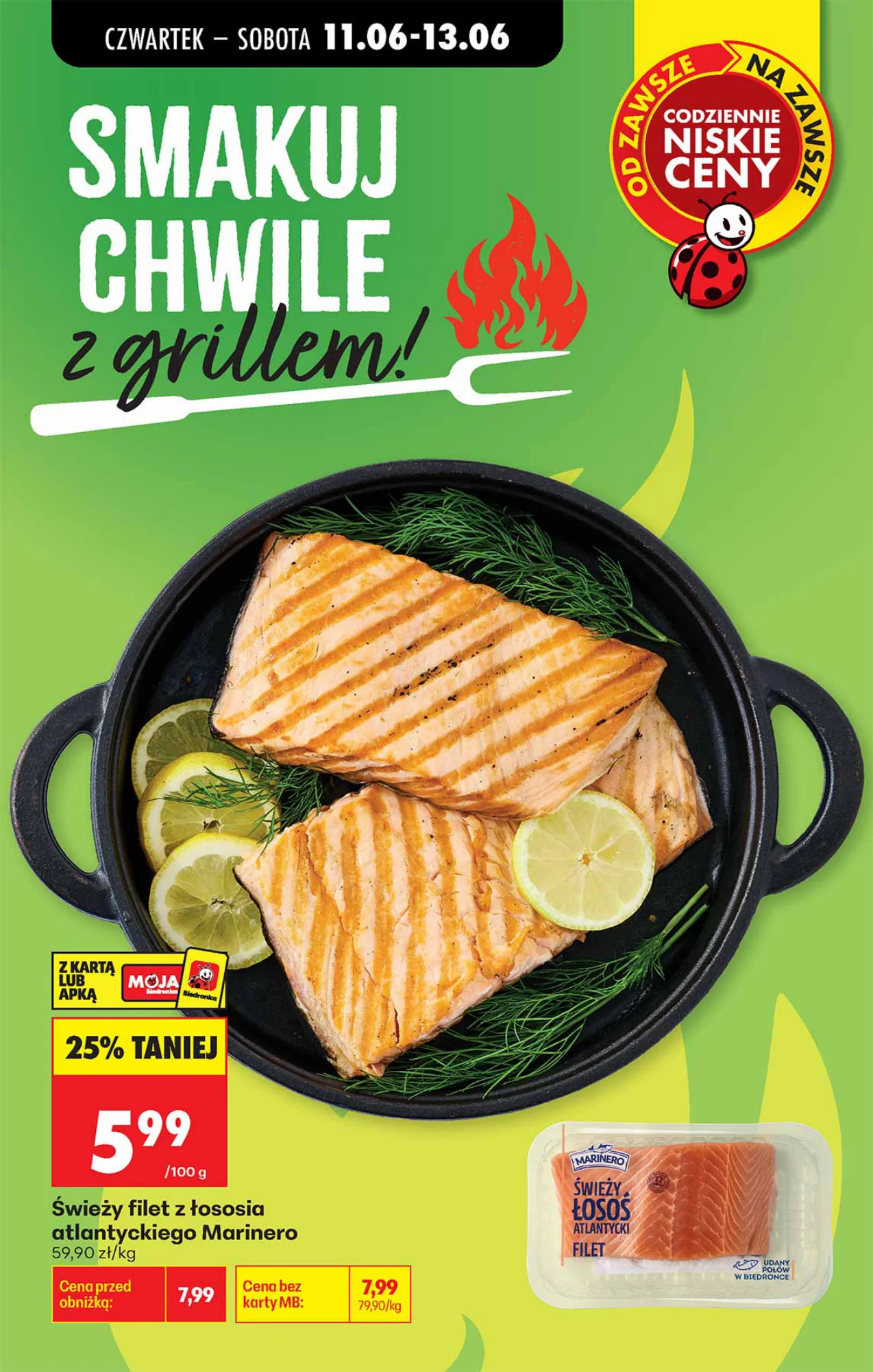 Gazetka promocyjna Biedronka str. 66