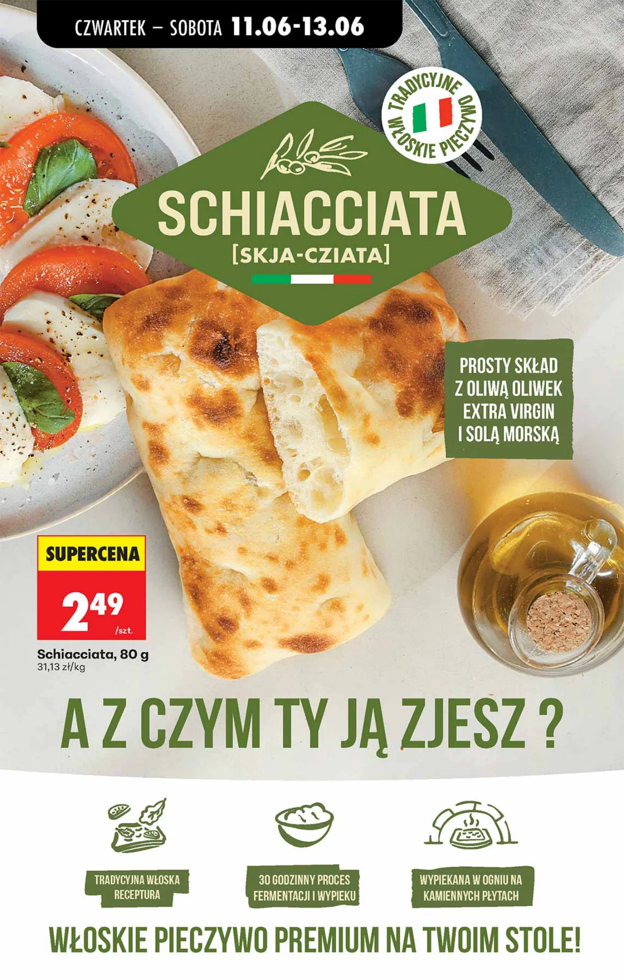 Gazetka promocyjna Biedronka str. 69