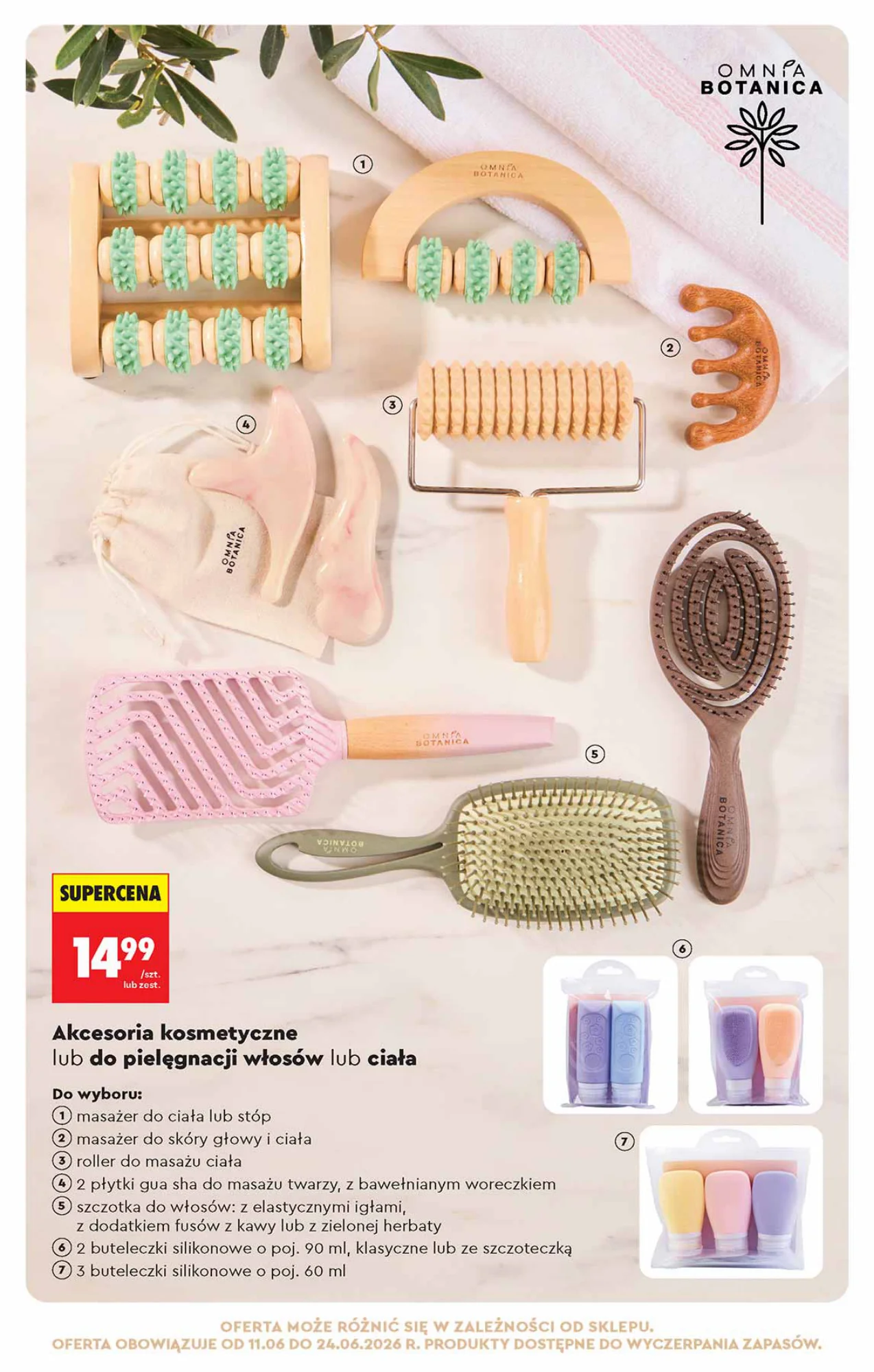 Gazetka promocyjna Biedronka str. 75