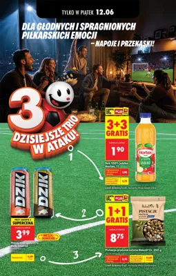Biedronka