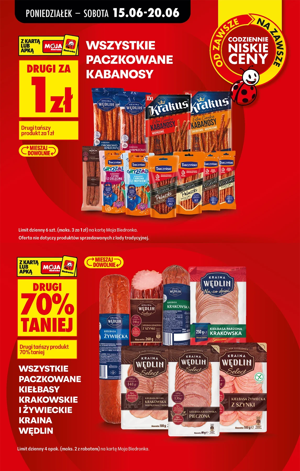 Gazetka promocyjna Biedronka str. 11