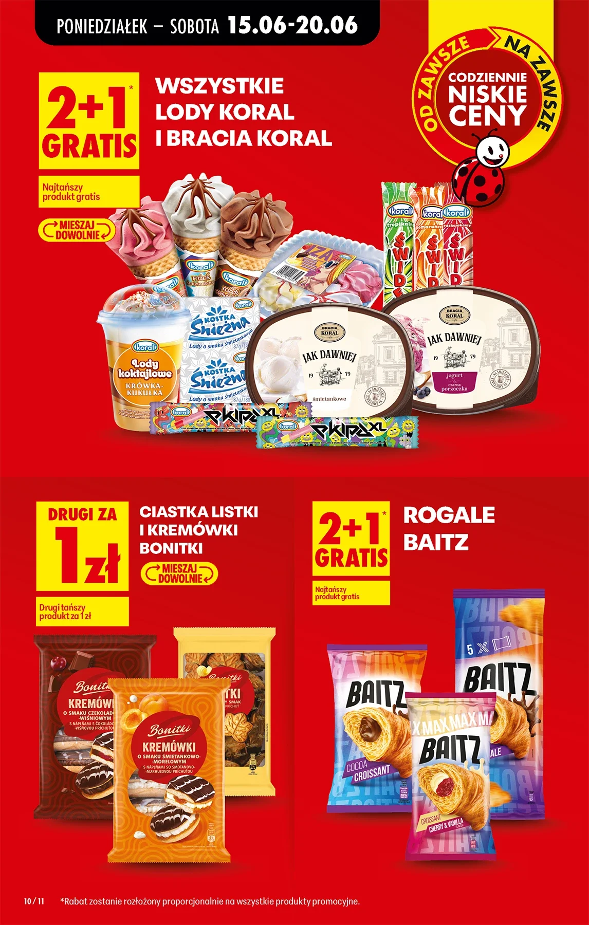 Gazetka promocyjna Biedronka str. 14