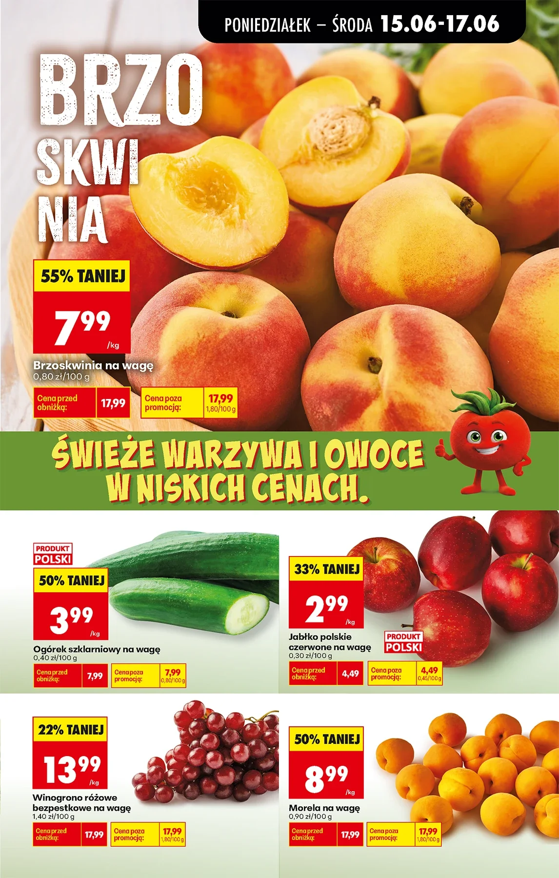 Gazetka promocyjna Biedronka str. 27