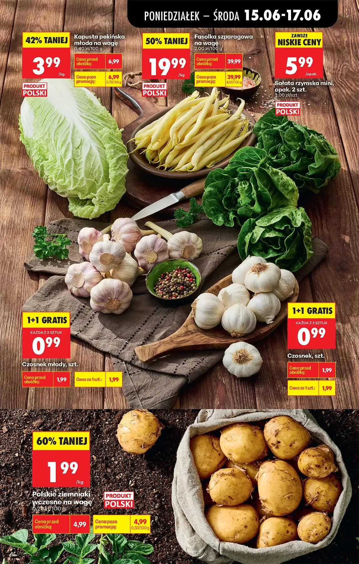 Gazetka promocyjna Biedronka str. 29