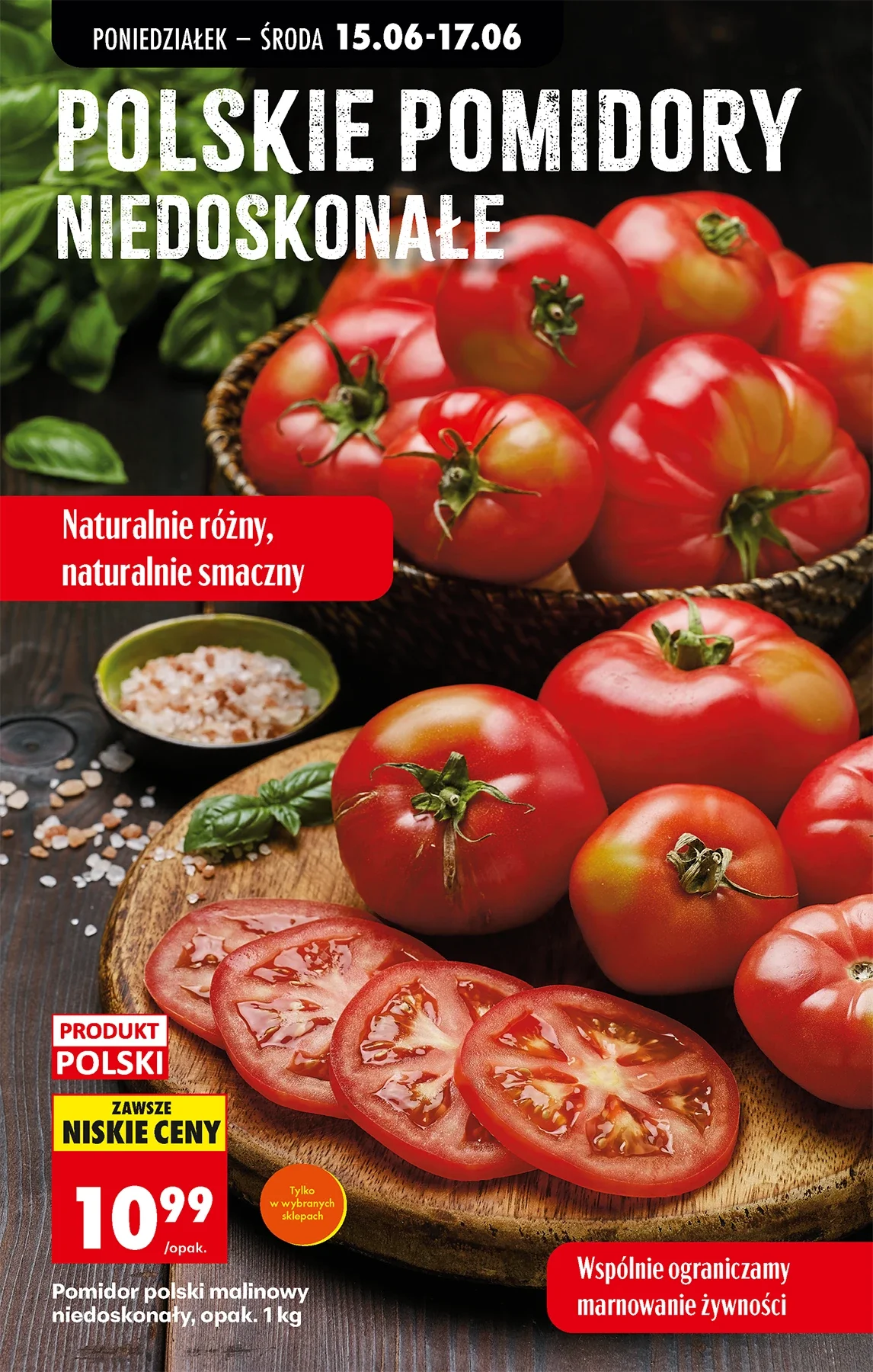 Gazetka promocyjna Biedronka str. 32