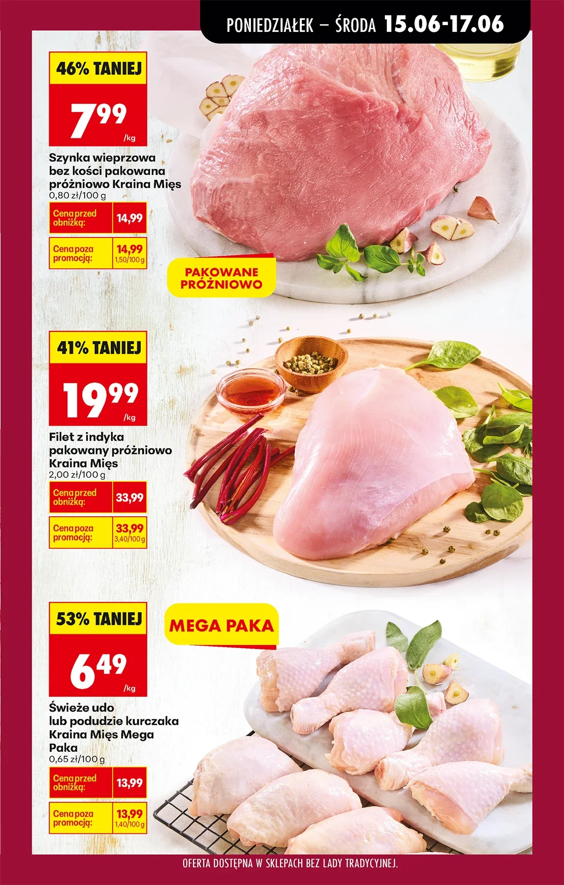 Gazetka promocyjna Biedronka str. 35