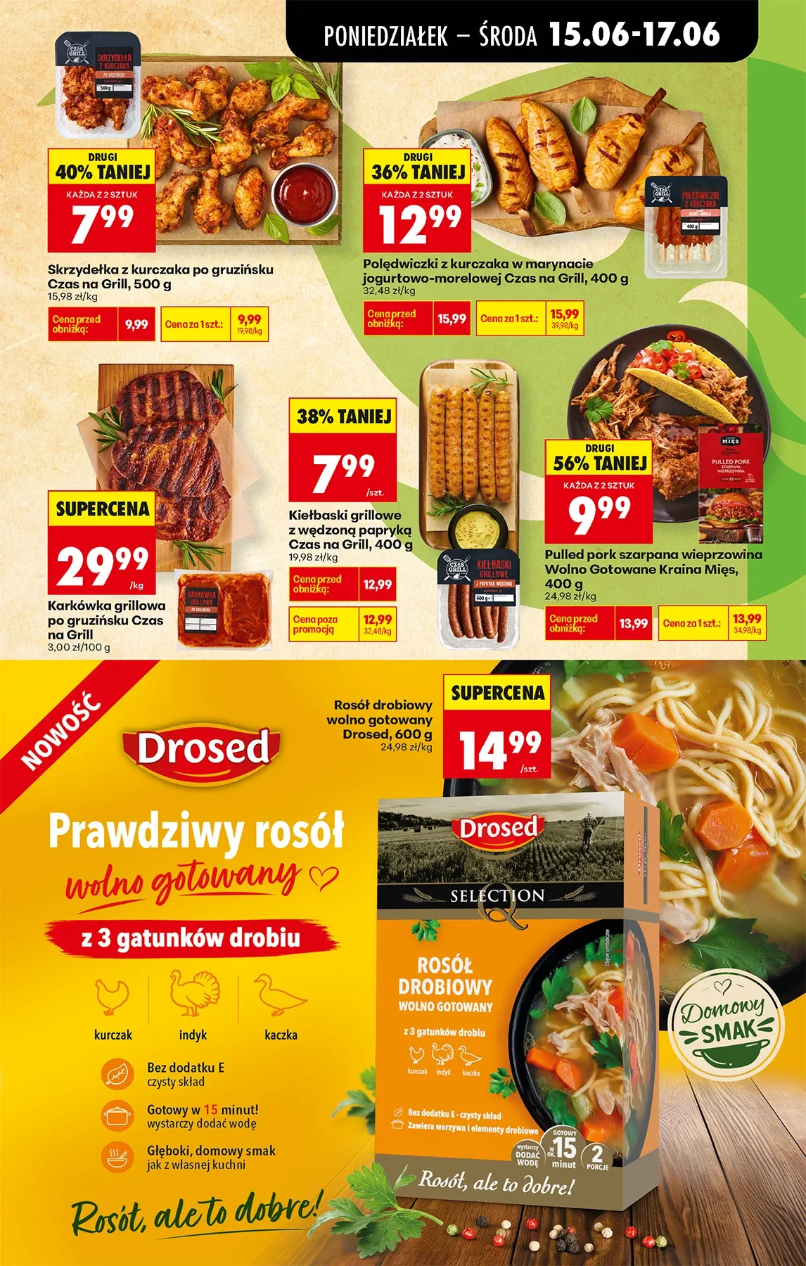 Gazetka promocyjna Biedronka str. 37