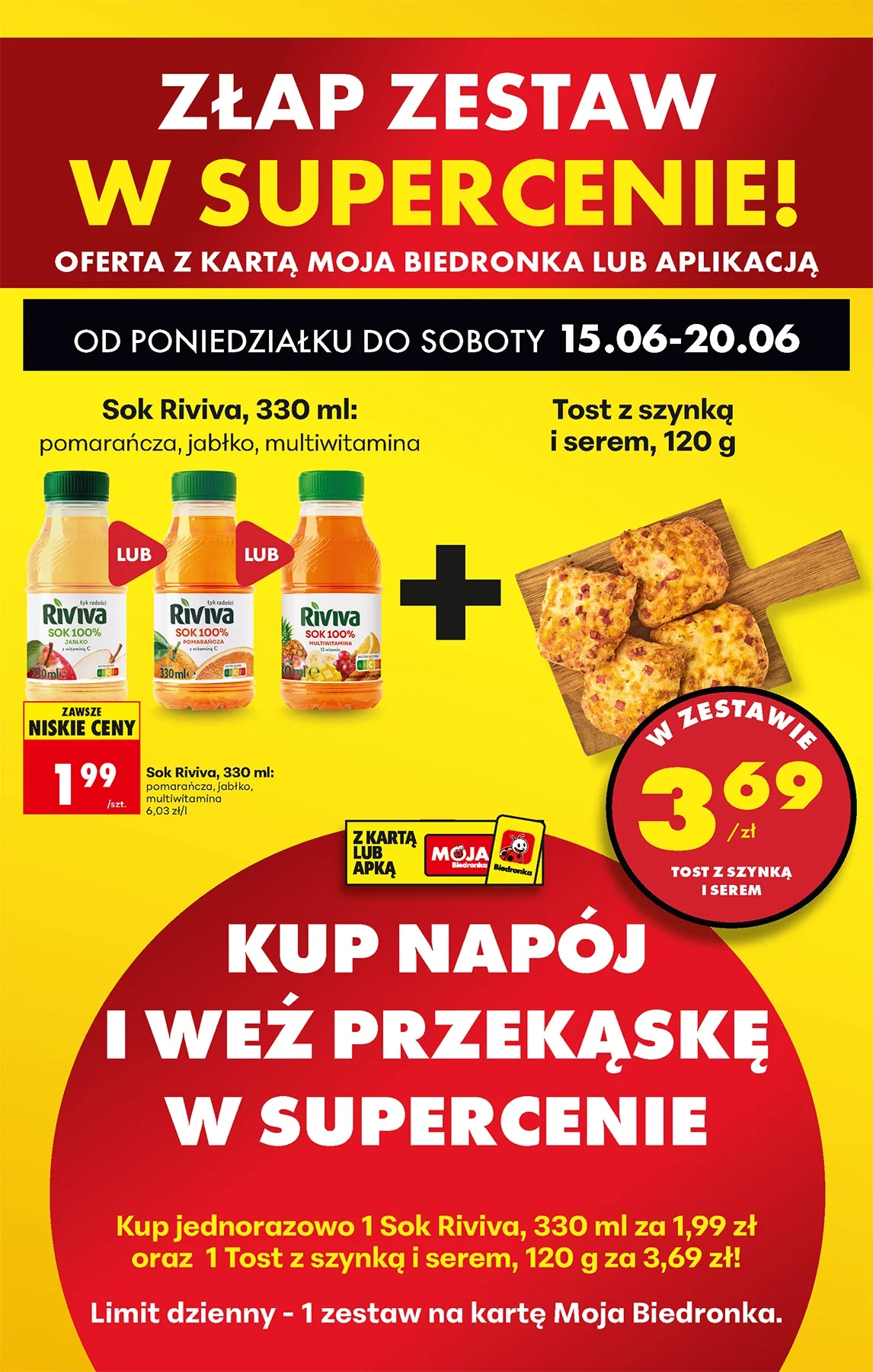 Gazetka promocyjna Biedronka str. 44
