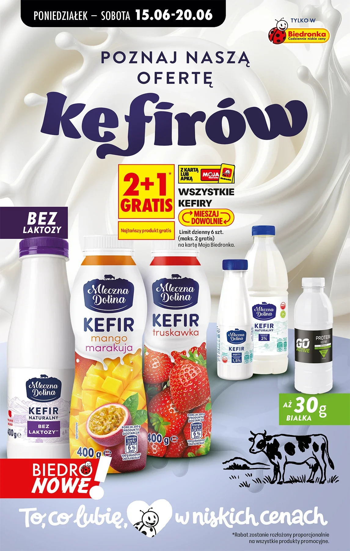 Gazetka promocyjna Biedronka str. 48