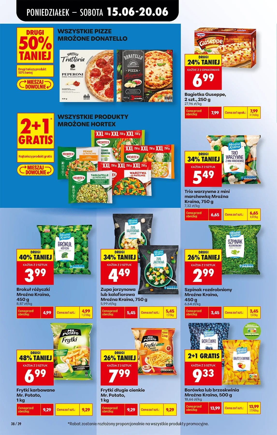 Gazetka promocyjna Biedronka str. 50