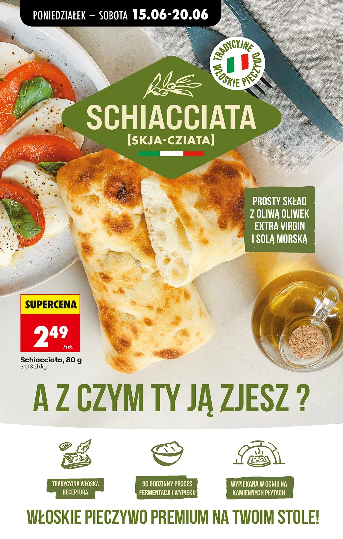 Gazetka promocyjna Biedronka str. 54