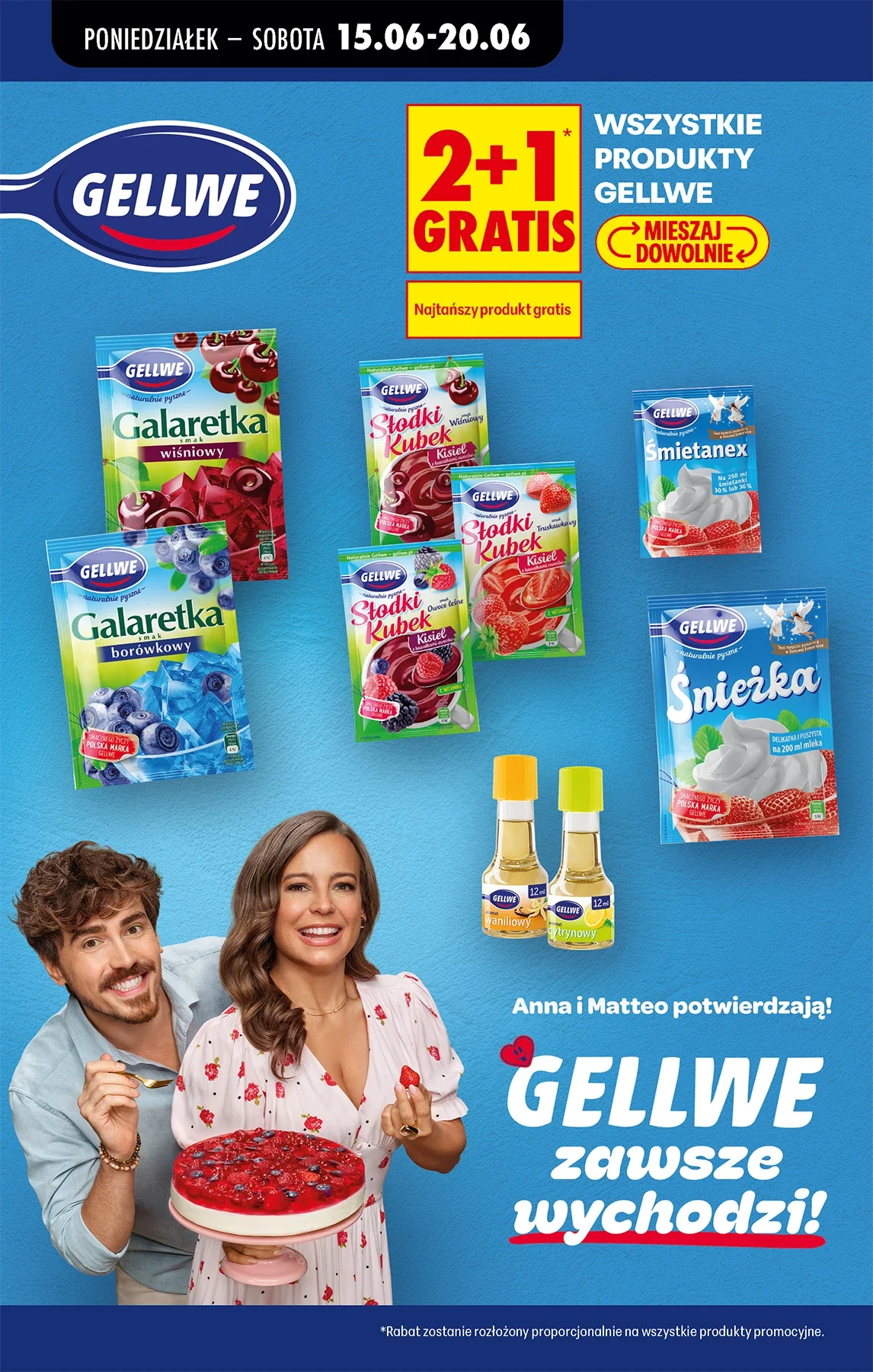 Gazetka promocyjna Biedronka str. 59