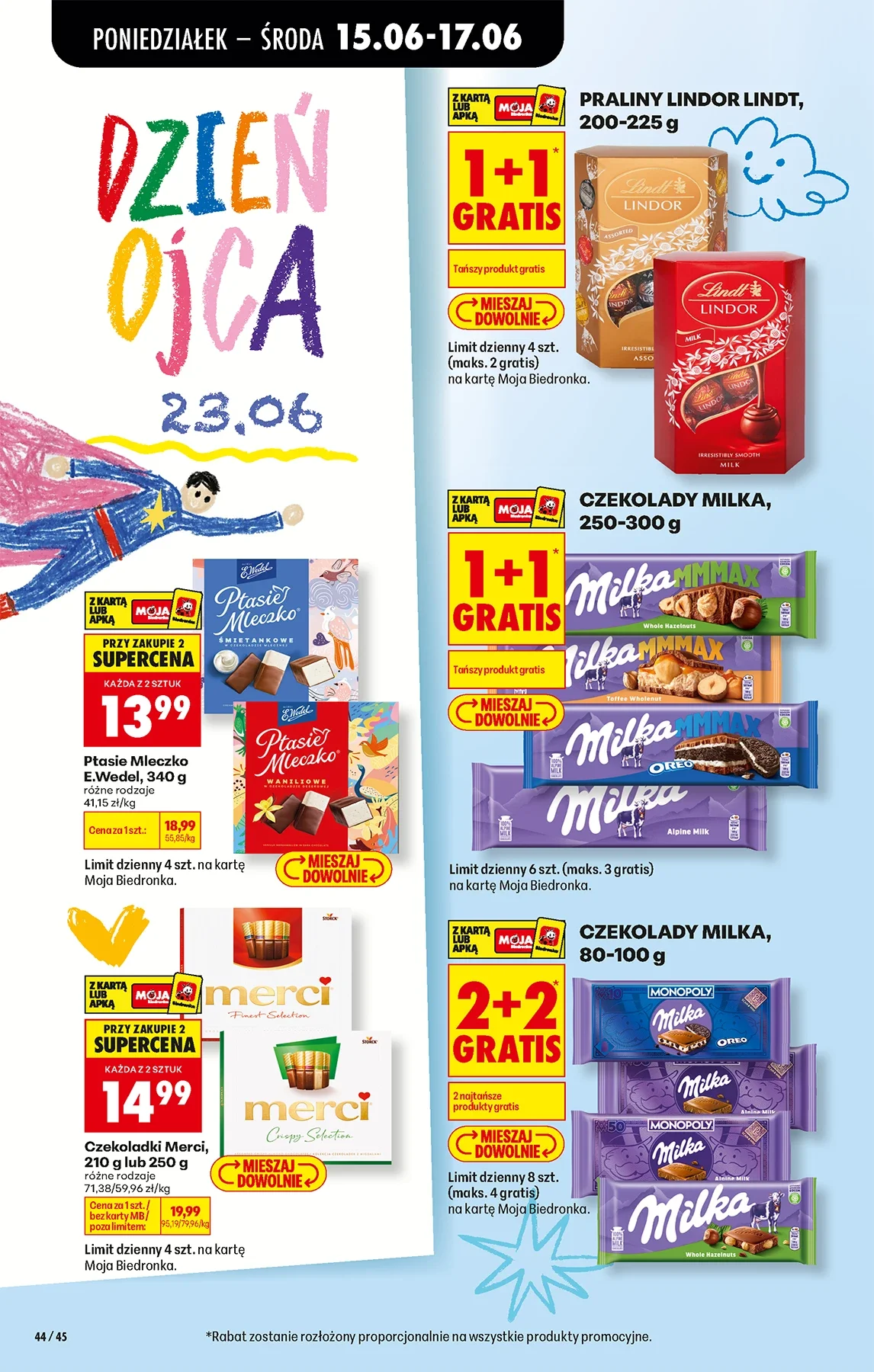 Gazetka promocyjna Biedronka str. 60