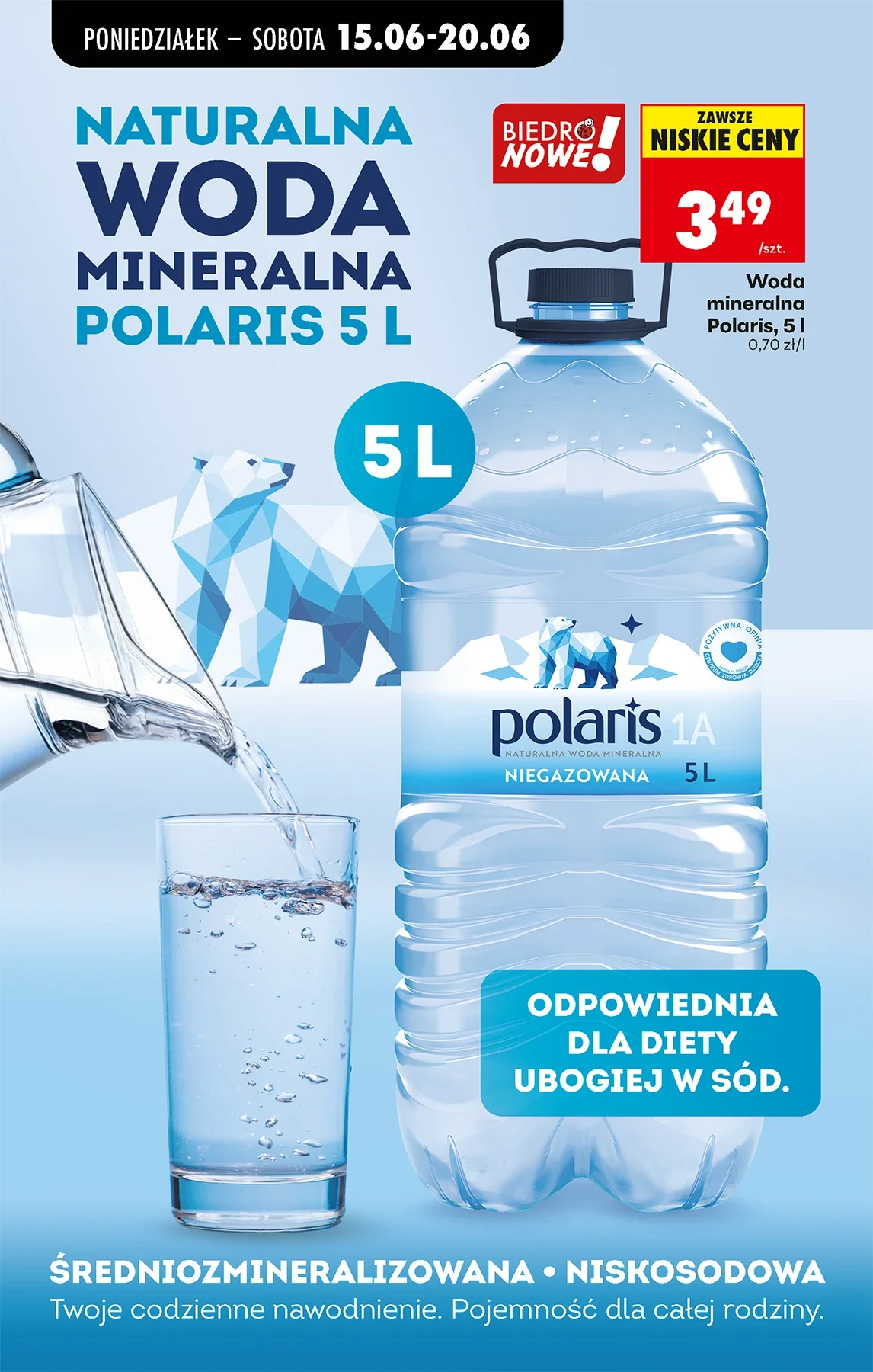 Gazetka promocyjna Biedronka str. 70