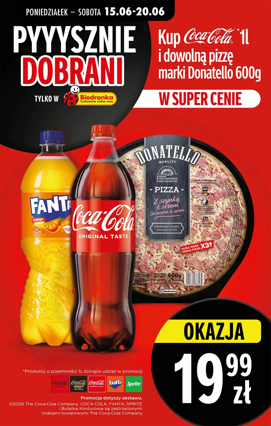 Gazetka promocyjna Biedronka str. 71