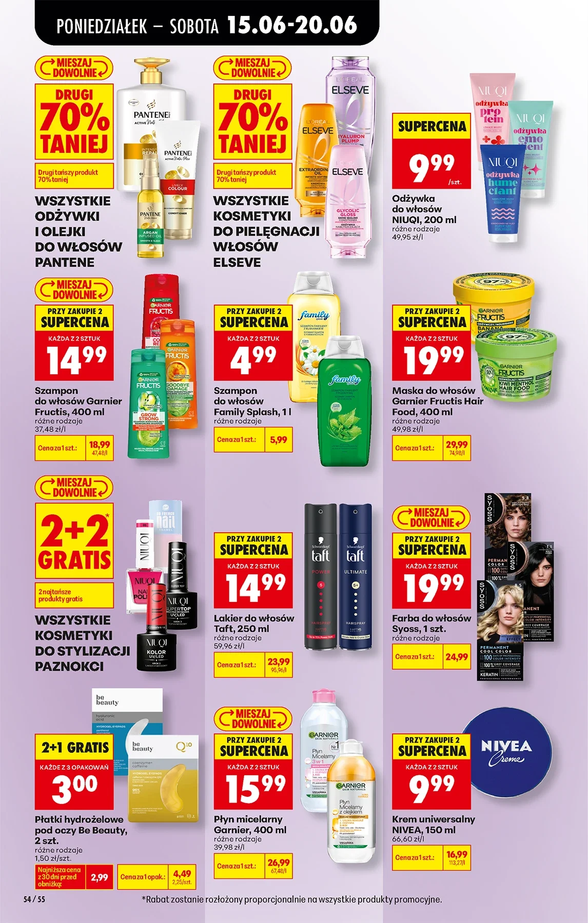 Gazetka promocyjna Biedronka str. 74