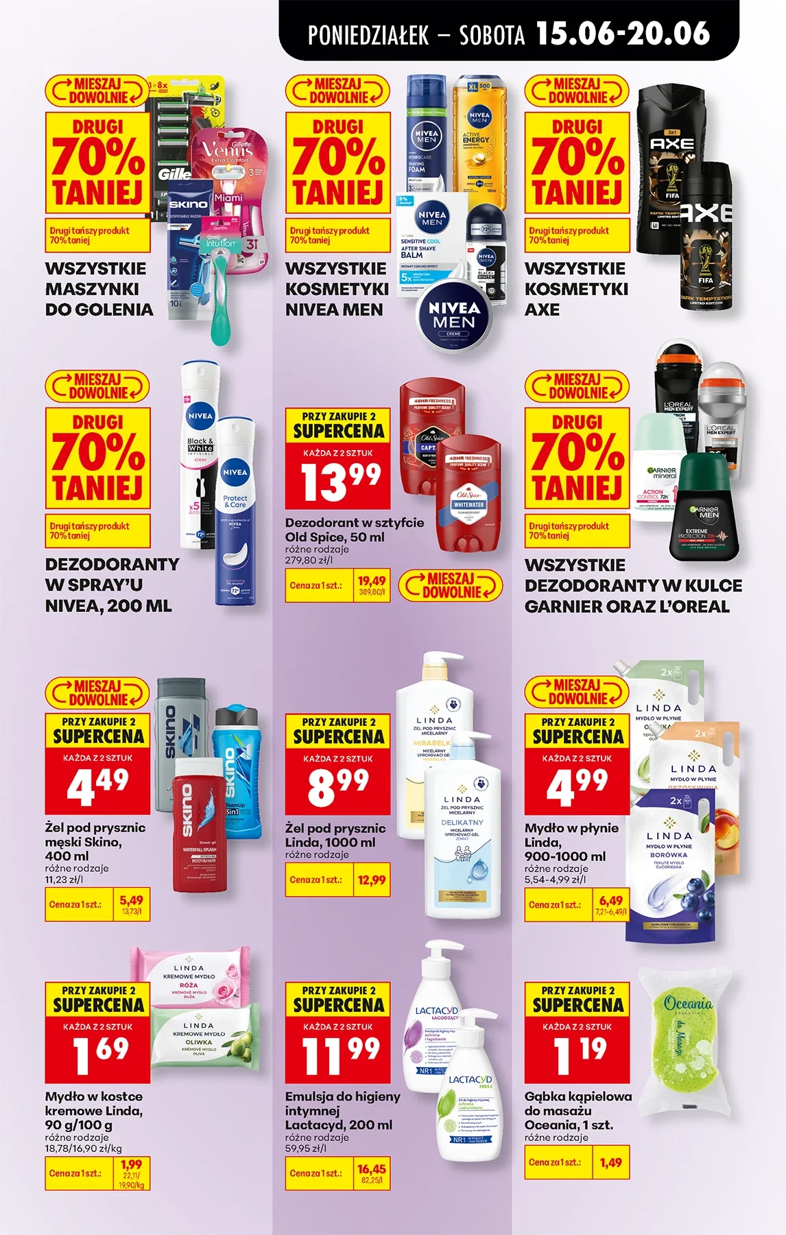 Gazetka promocyjna Biedronka str. 75