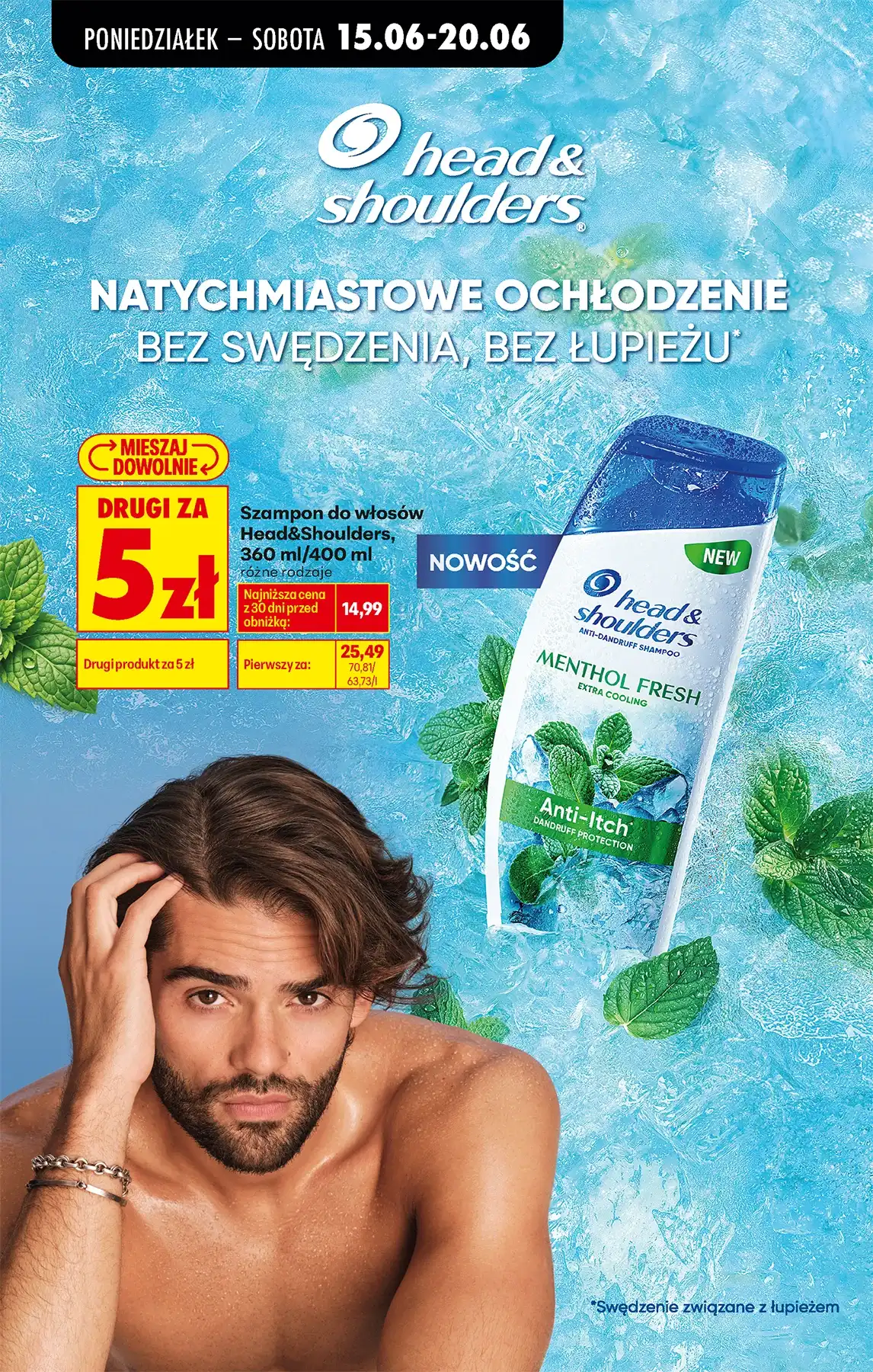 Gazetka promocyjna Biedronka str. 86