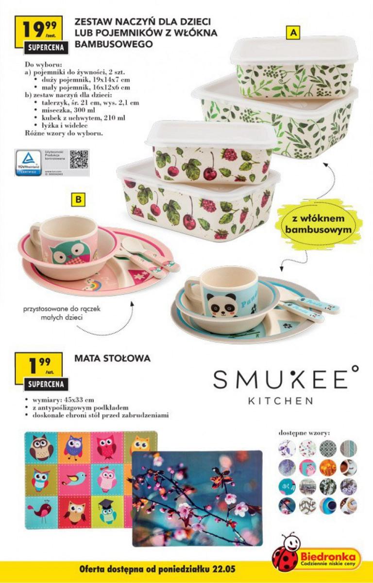 Gazetka promocyjna Biedronka str. 13