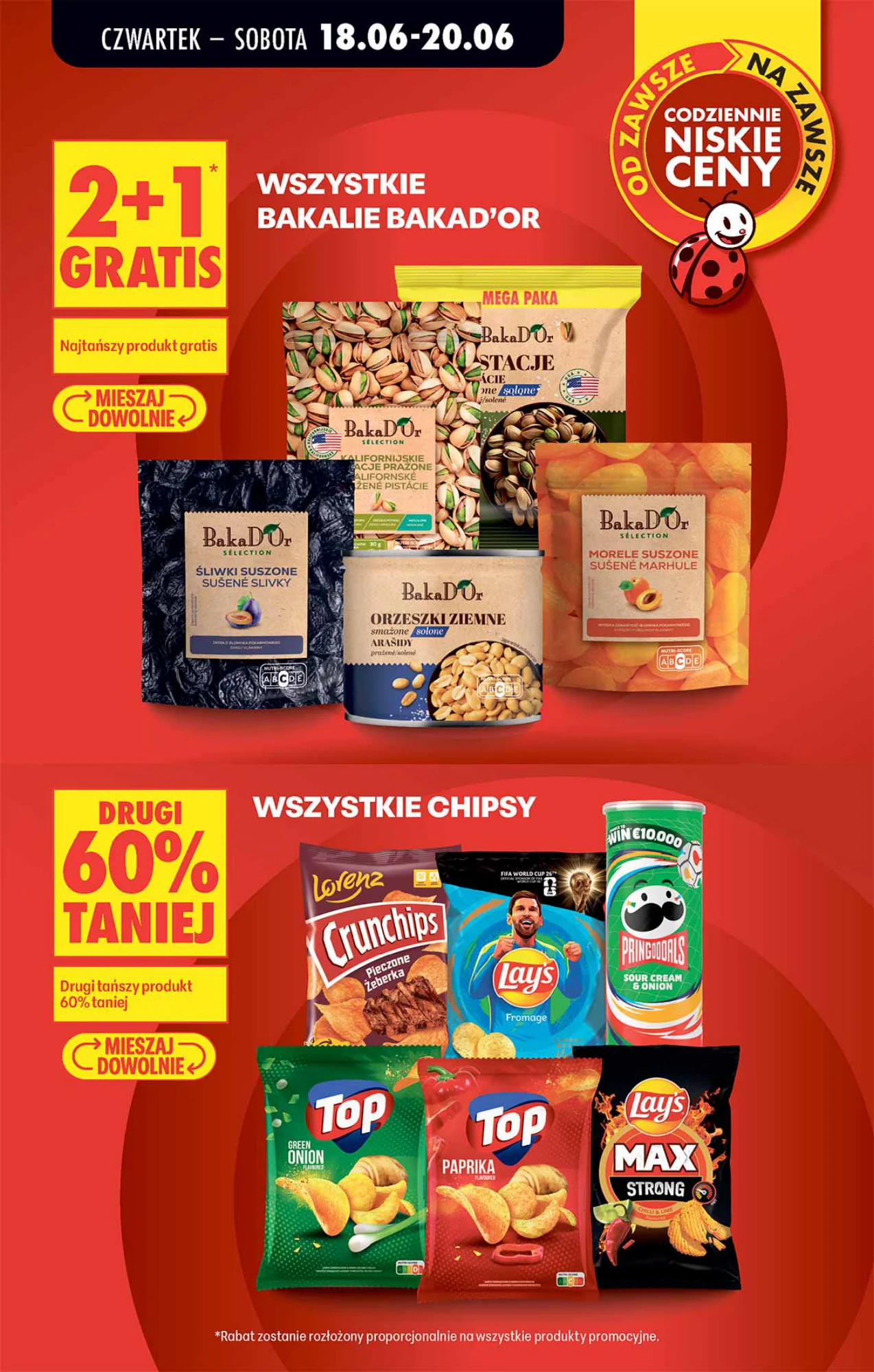 Gazetka promocyjna Biedronka str. 13