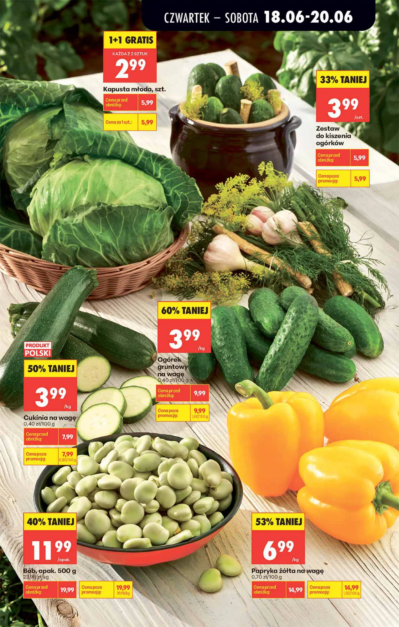 Gazetka promocyjna Biedronka str. 25