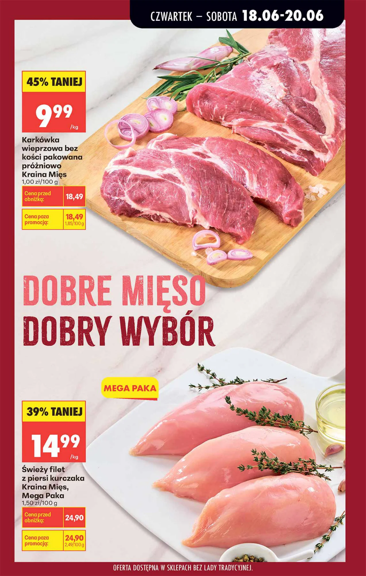 Gazetka promocyjna Biedronka str. 27