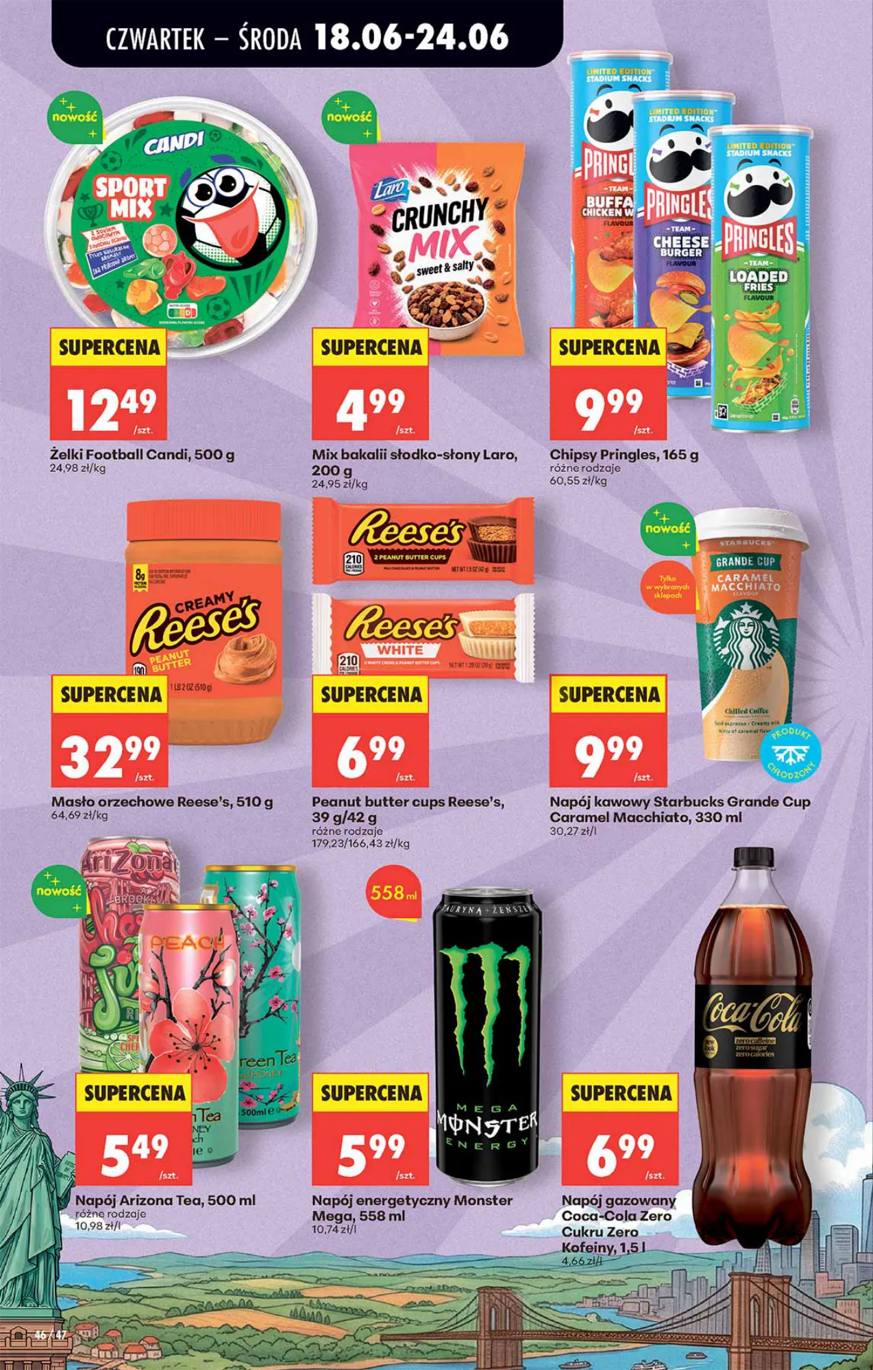 Gazetka promocyjna Biedronka str. 46