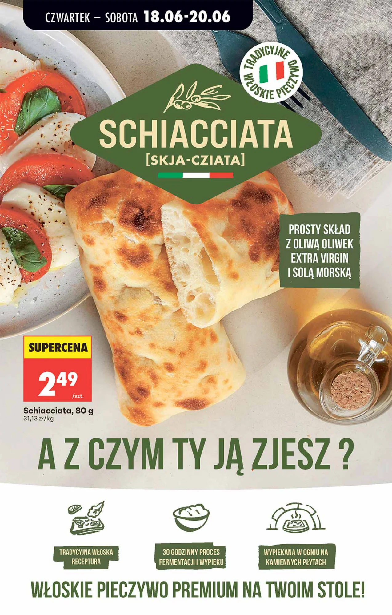 Gazetka promocyjna Biedronka str. 72