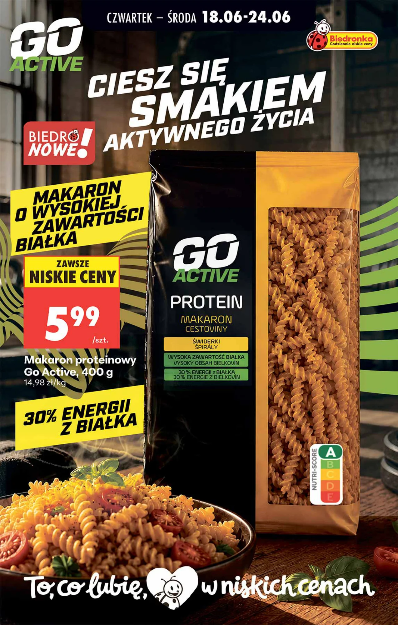 Gazetka promocyjna Biedronka str. 79