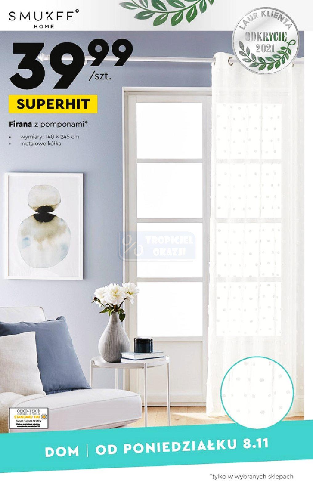 Gazetka promocyjna Biedronka str. 5