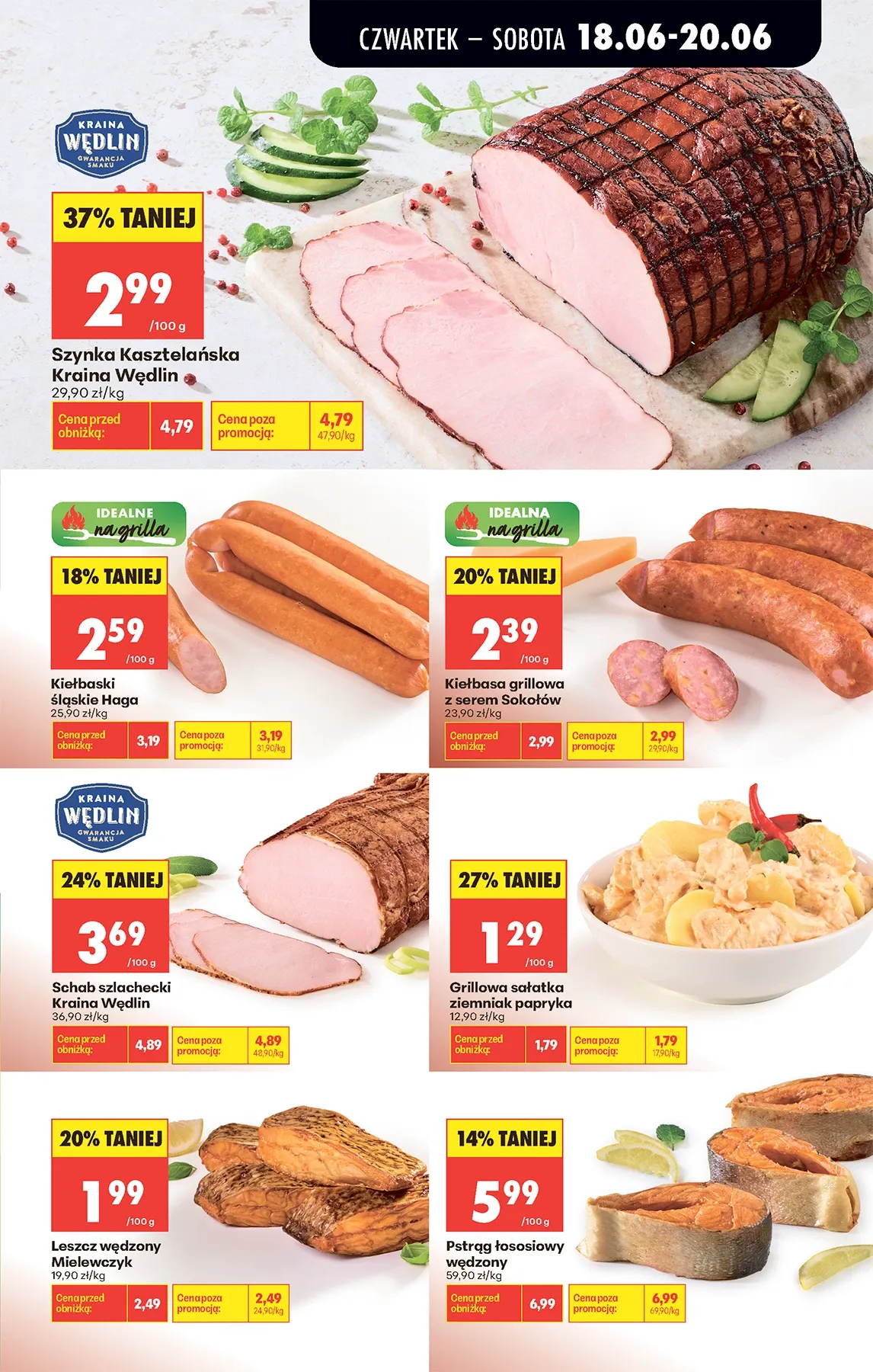 Gazetka promocyjna Biedronka str. 27