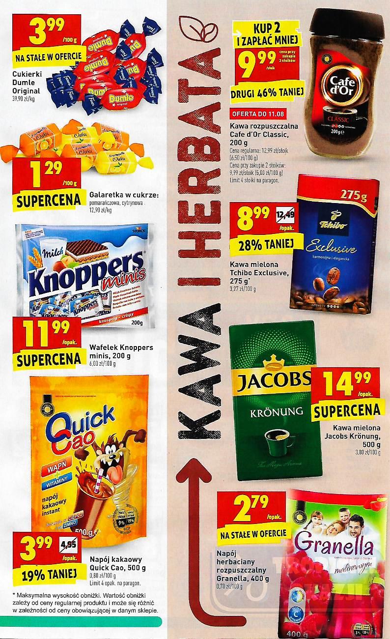 Gazetka promocyjna Biedronka str. 27