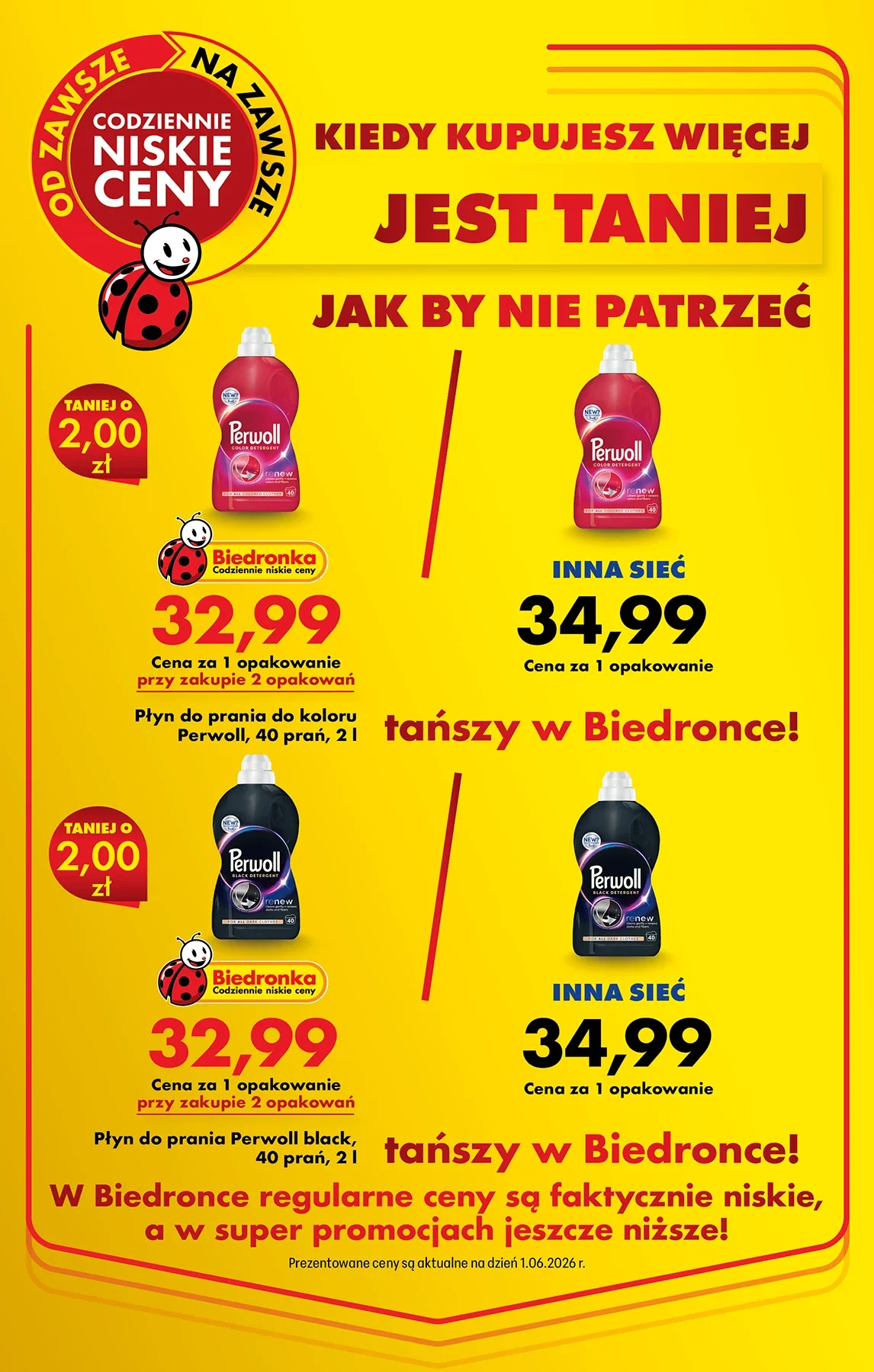 Gazetka promocyjna Biedronka str. 27