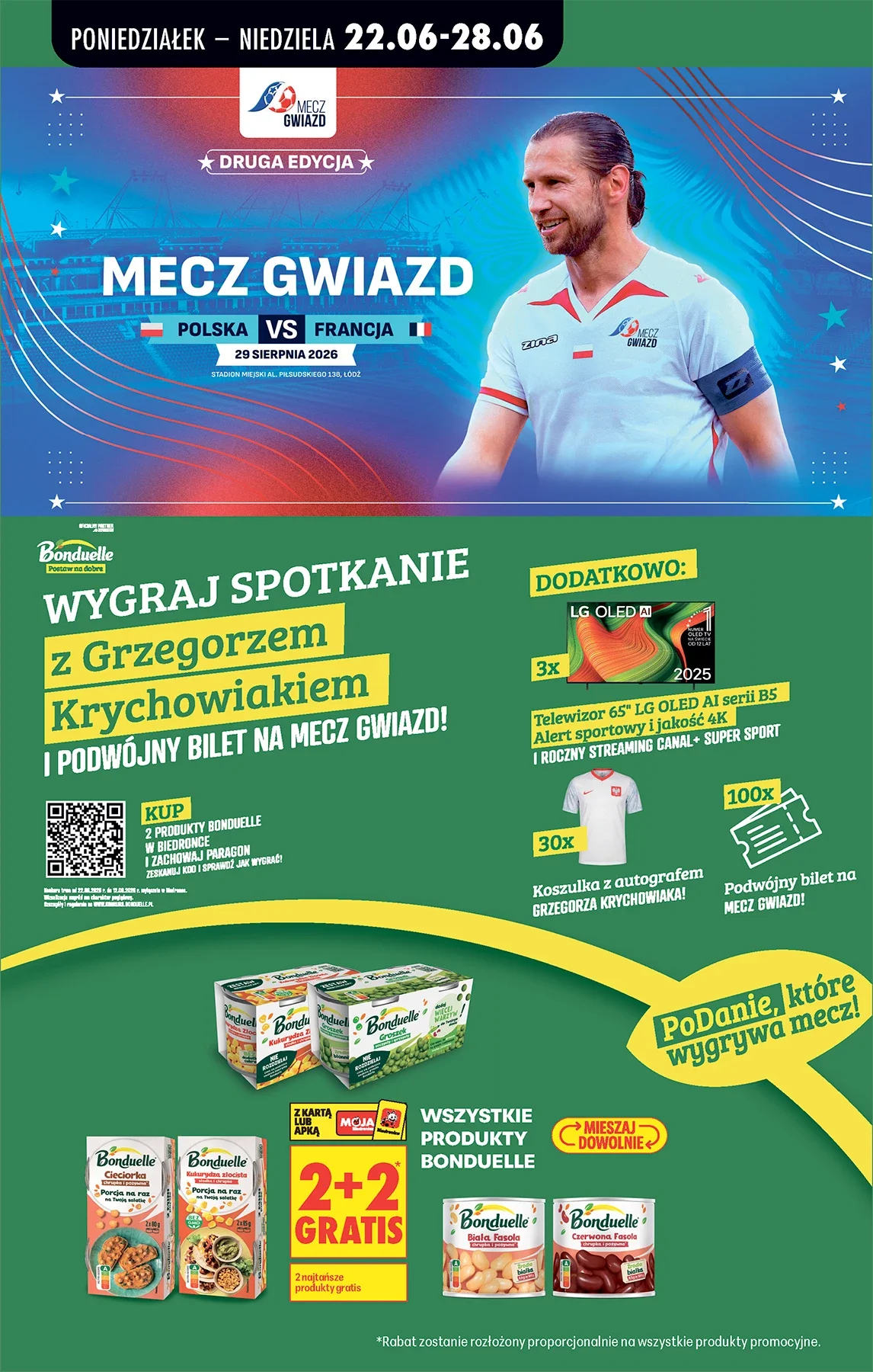 Gazetka promocyjna Biedronka str. 81