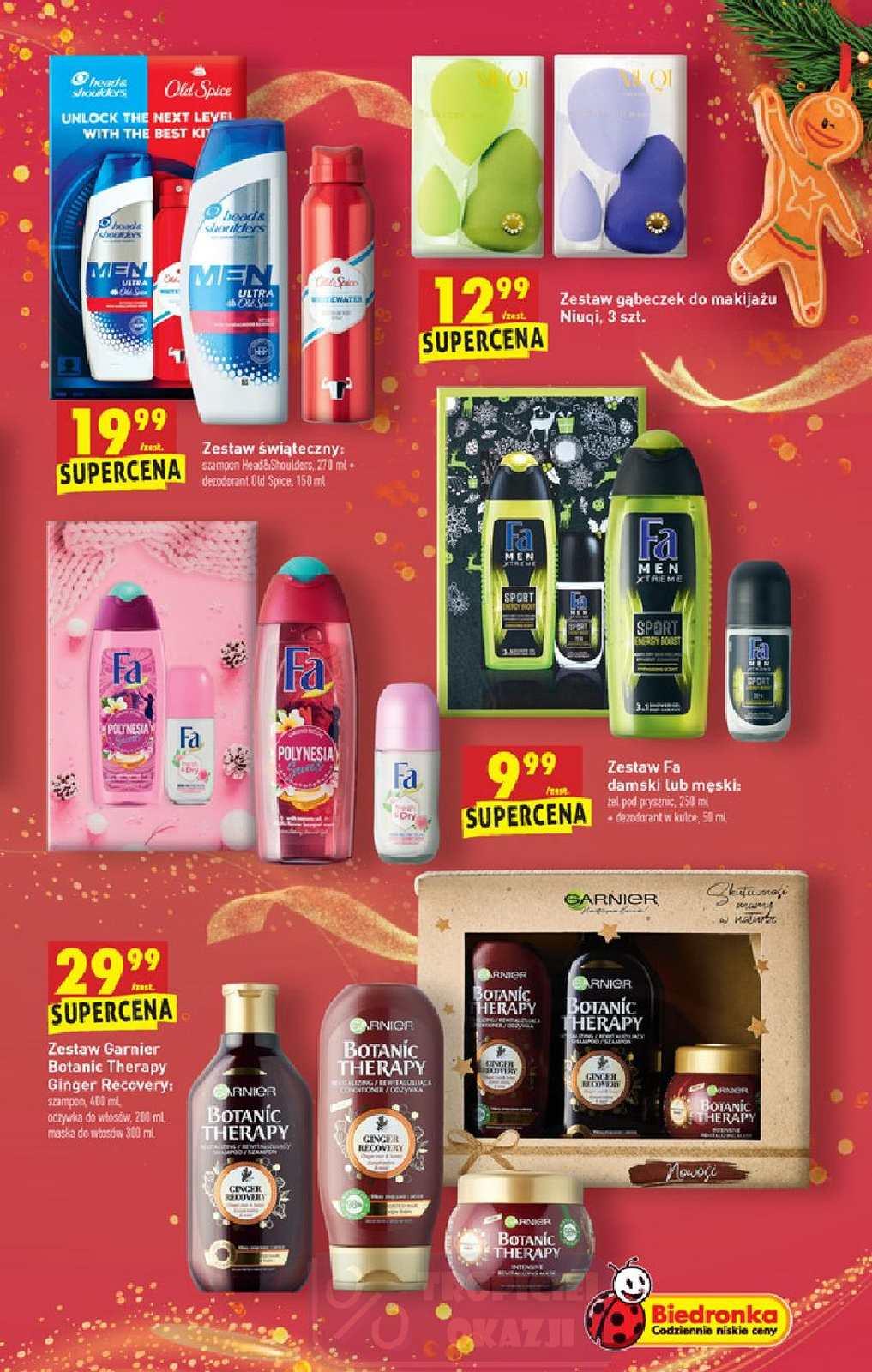 Gazetka promocyjna Biedronka str. 35