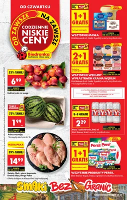 W tym tygodniu