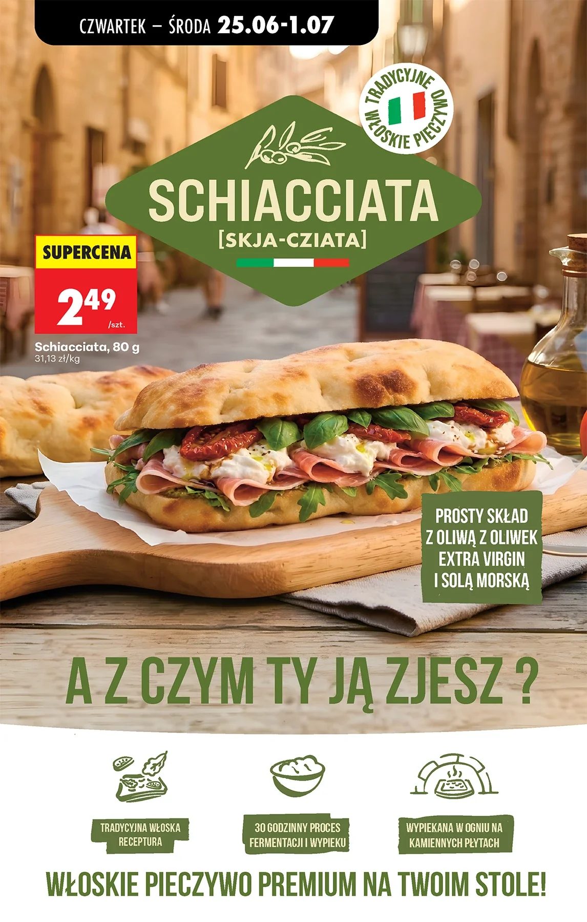 Gazetka promocyjna Biedronka str. 32