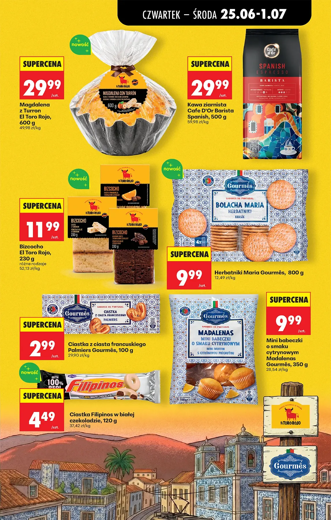 Gazetka promocyjna Biedronka str. 37