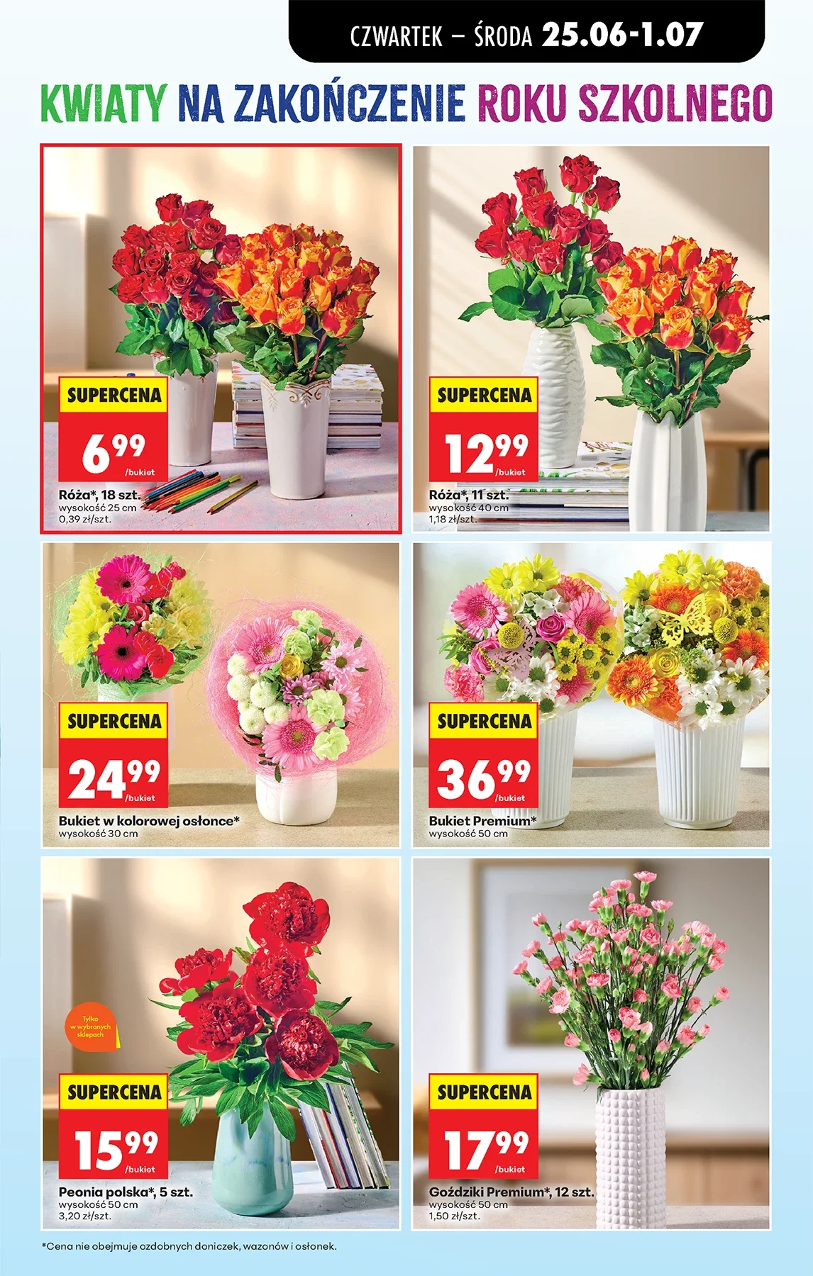 Gazetka promocyjna Biedronka str. 65