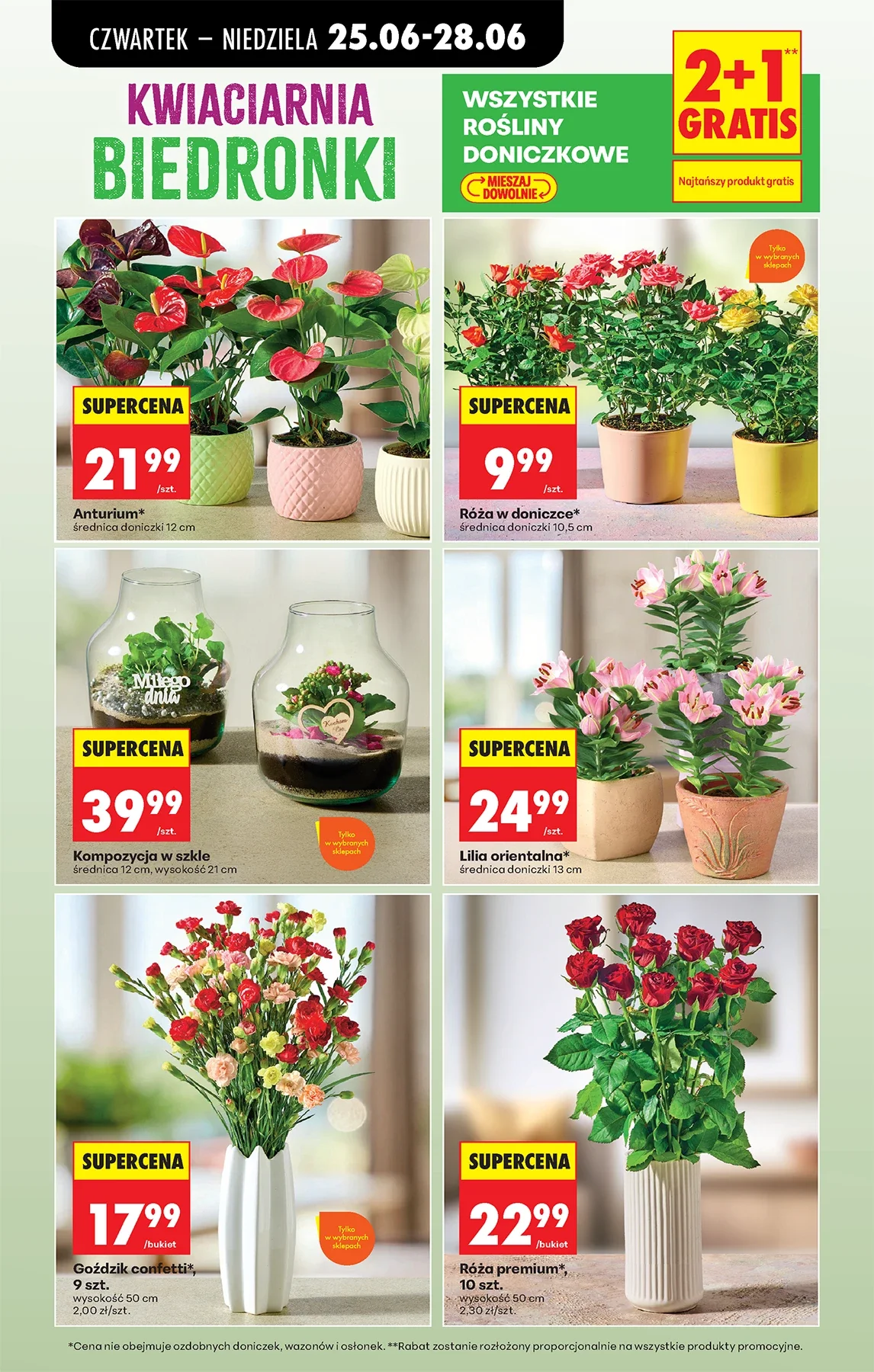 Gazetka promocyjna Biedronka str. 83