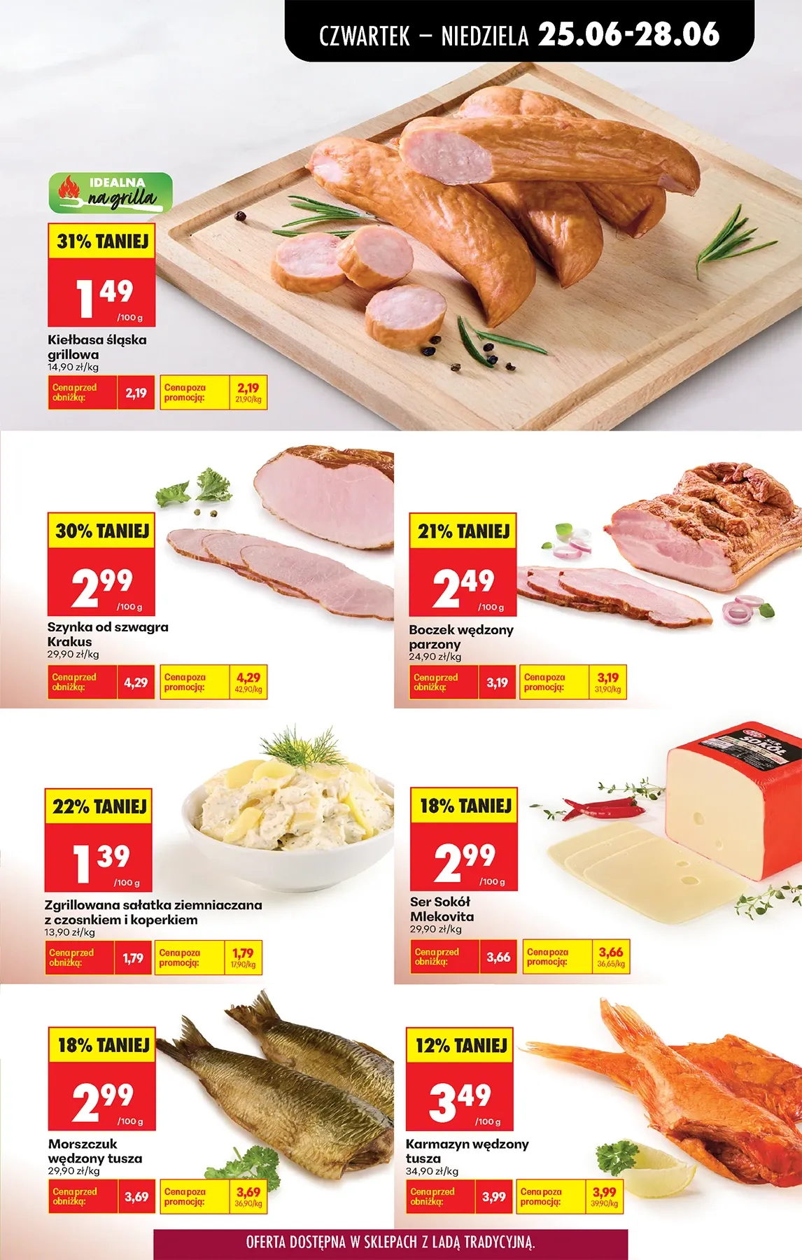 Gazetka promocyjna Biedronka str. 27