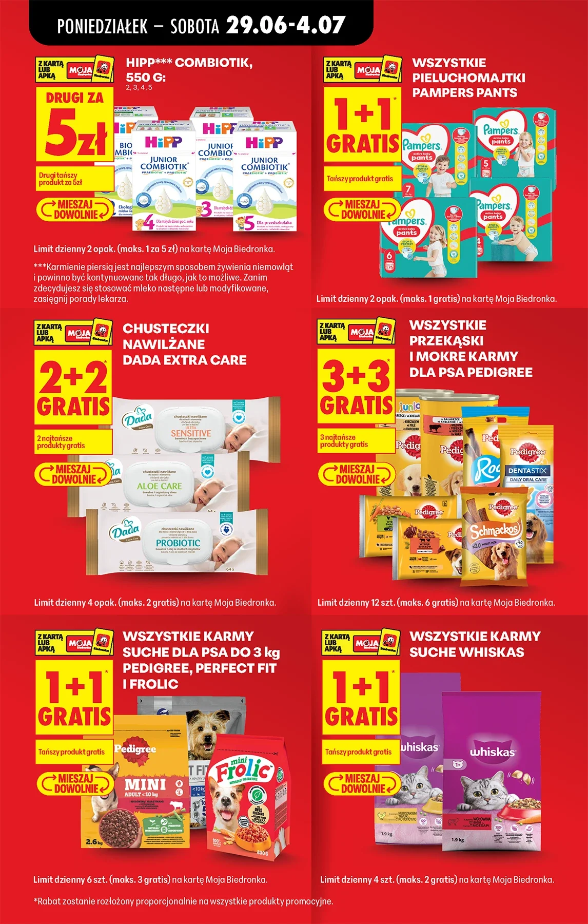 Gazetka promocyjna Biedronka str. 20