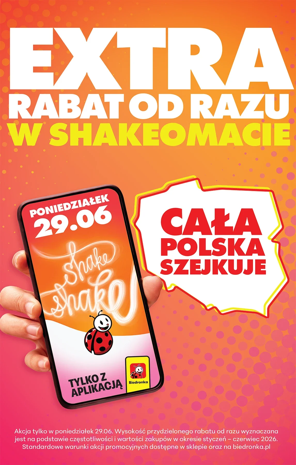 Gazetka promocyjna Biedronka str. 79